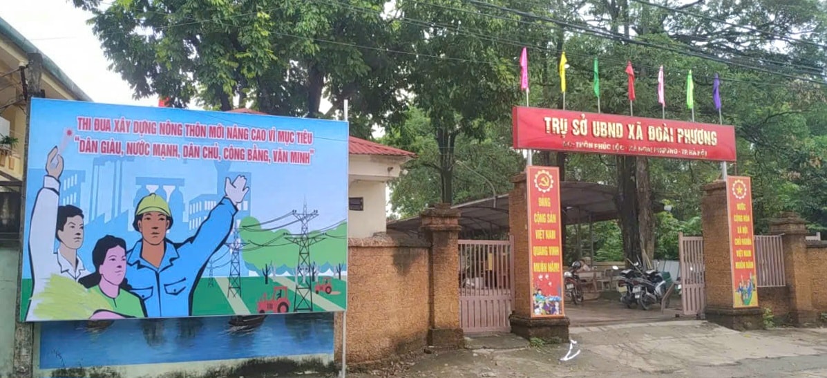Thị xã Sơn Tây: Sẵn sàng chính thức vận hành chính quyền 2 cấp - ảnh 11