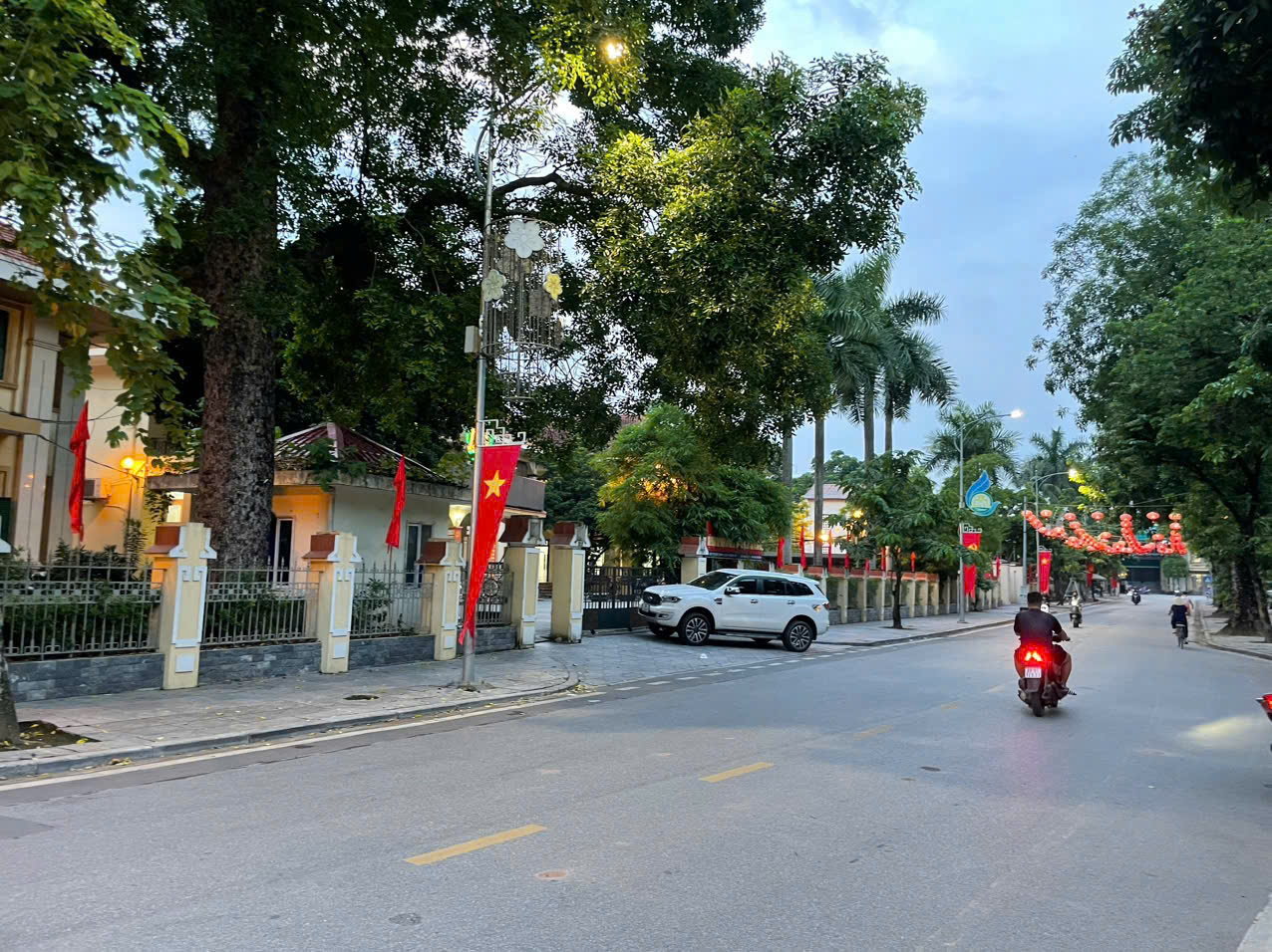 Thị xã Sơn Tây: Sẵn sàng chính thức vận hành chính quyền 2 cấp - ảnh 2