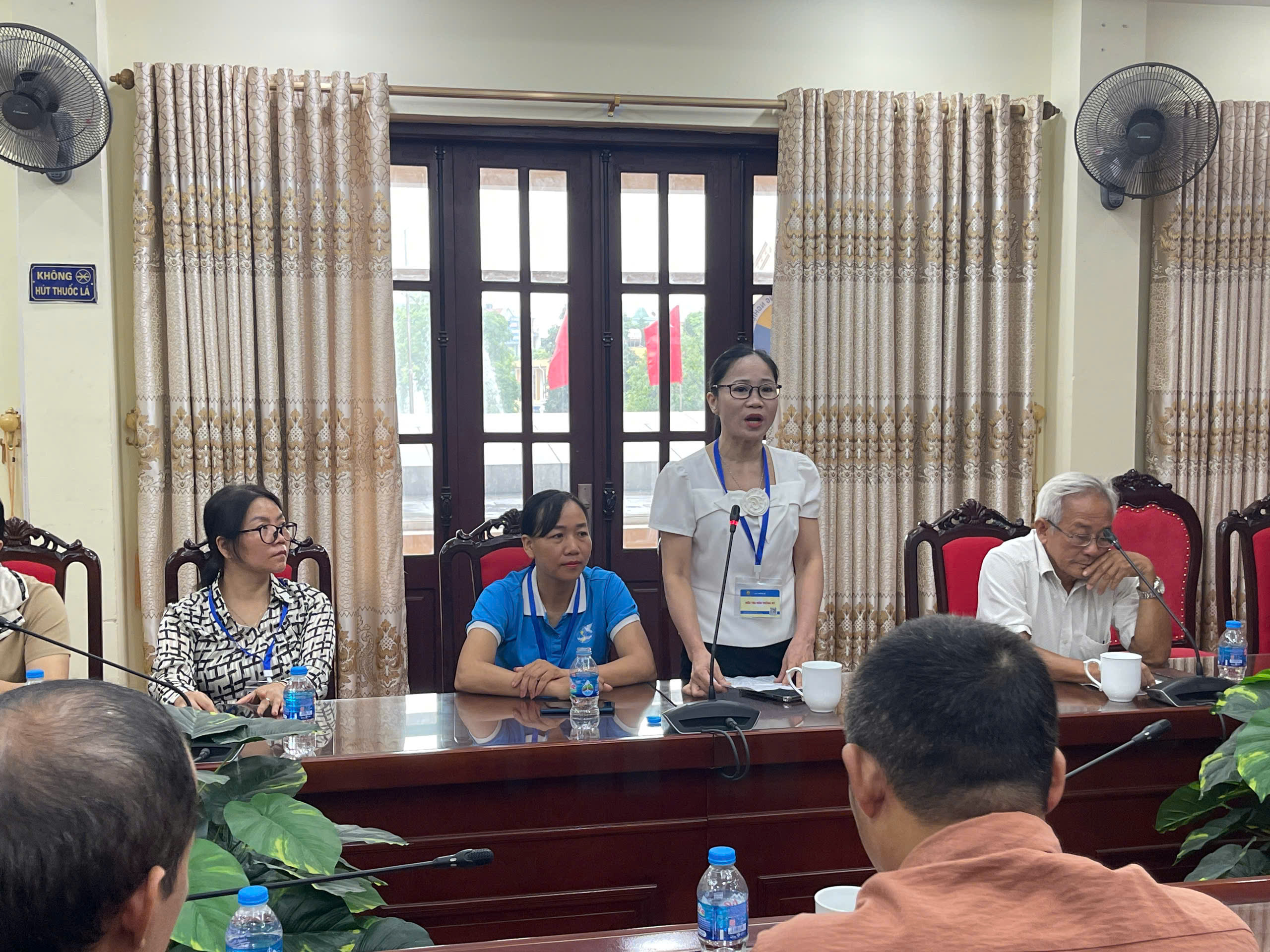 Hà Nội ra quân Tổng điều tra nông thôn, nông nghiệp năm 2025 - ảnh 3