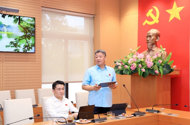 Hình thành chuỗi để doanh nghiệp đứng ra sản xuất, cung cấp suất ăn cho học sinh - ảnh 2