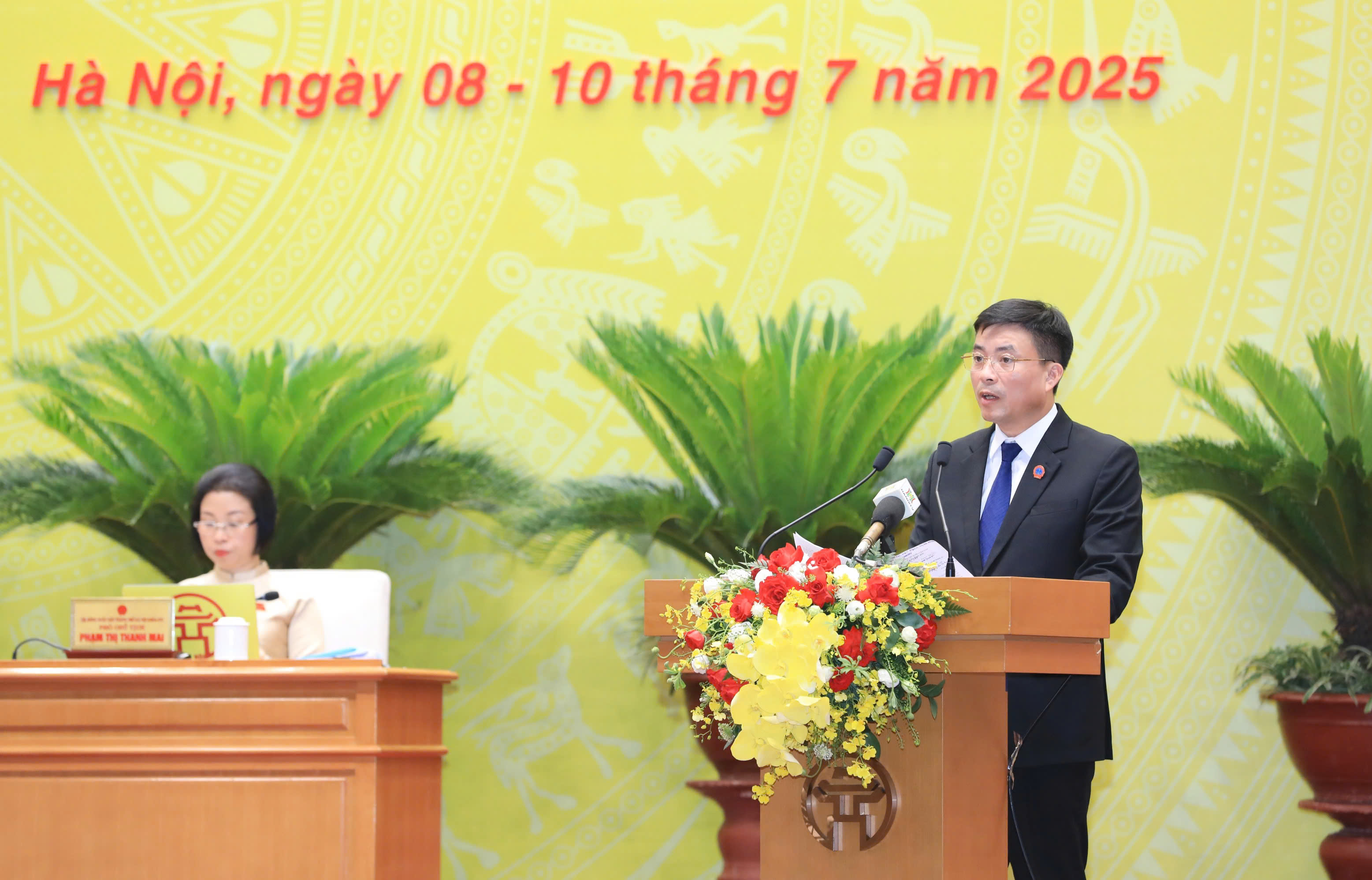 Không kết án oan người không phạm tội và không bỏ lọt tội phạm - ảnh 1