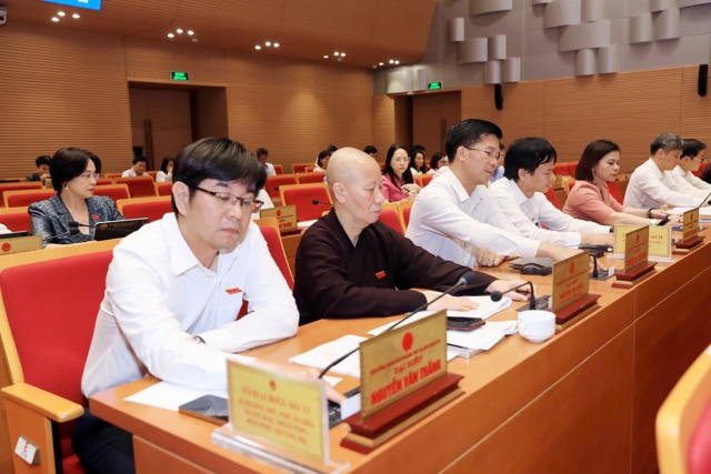 Hà Nội ưu tiên thu hút nhà đầu tư chiến lược có vốn đầu tư cao - ảnh 1