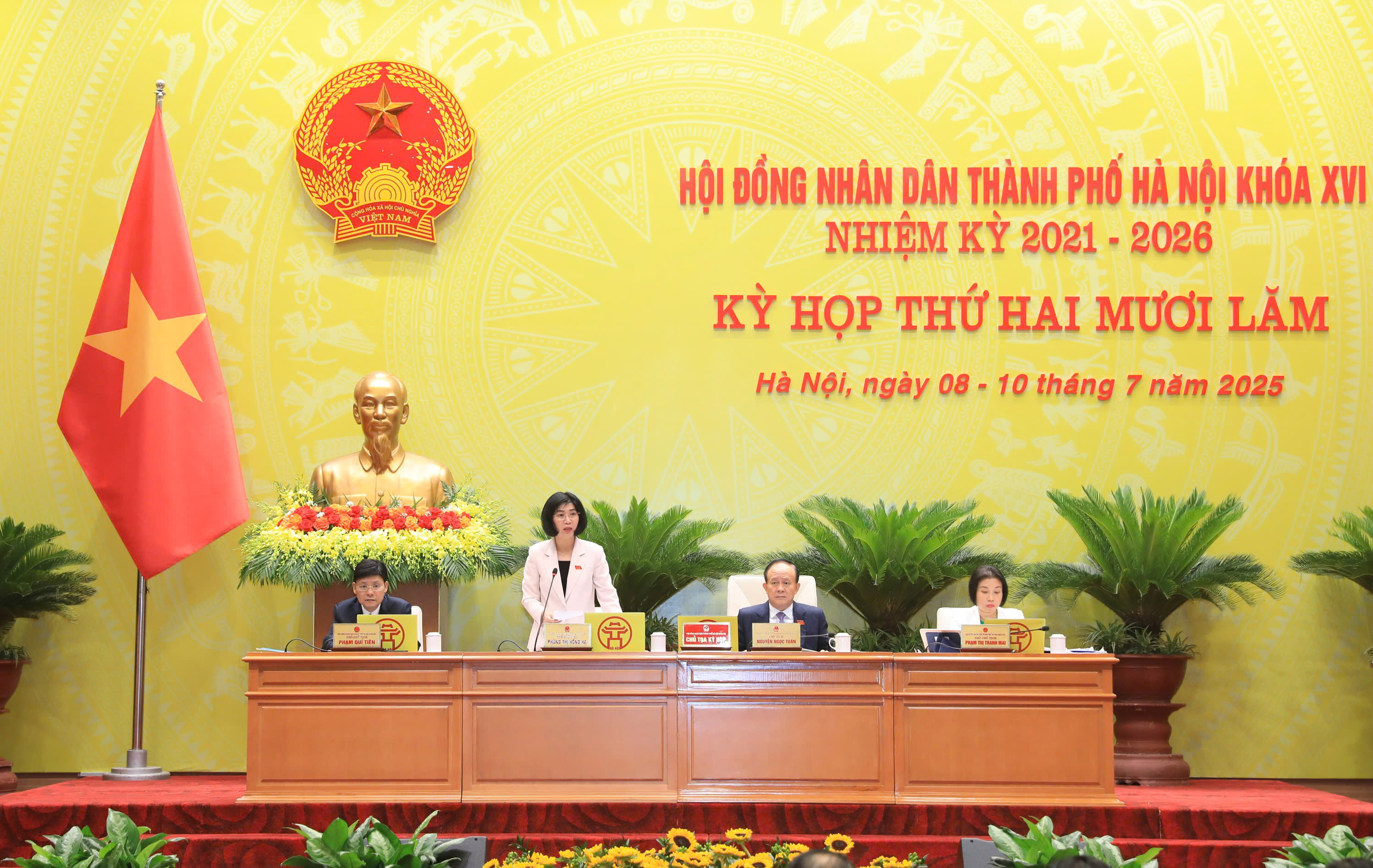 Hà Nội thông qua 150 khu đất dự kiến thực hiện dự án thí điểm - ảnh 1