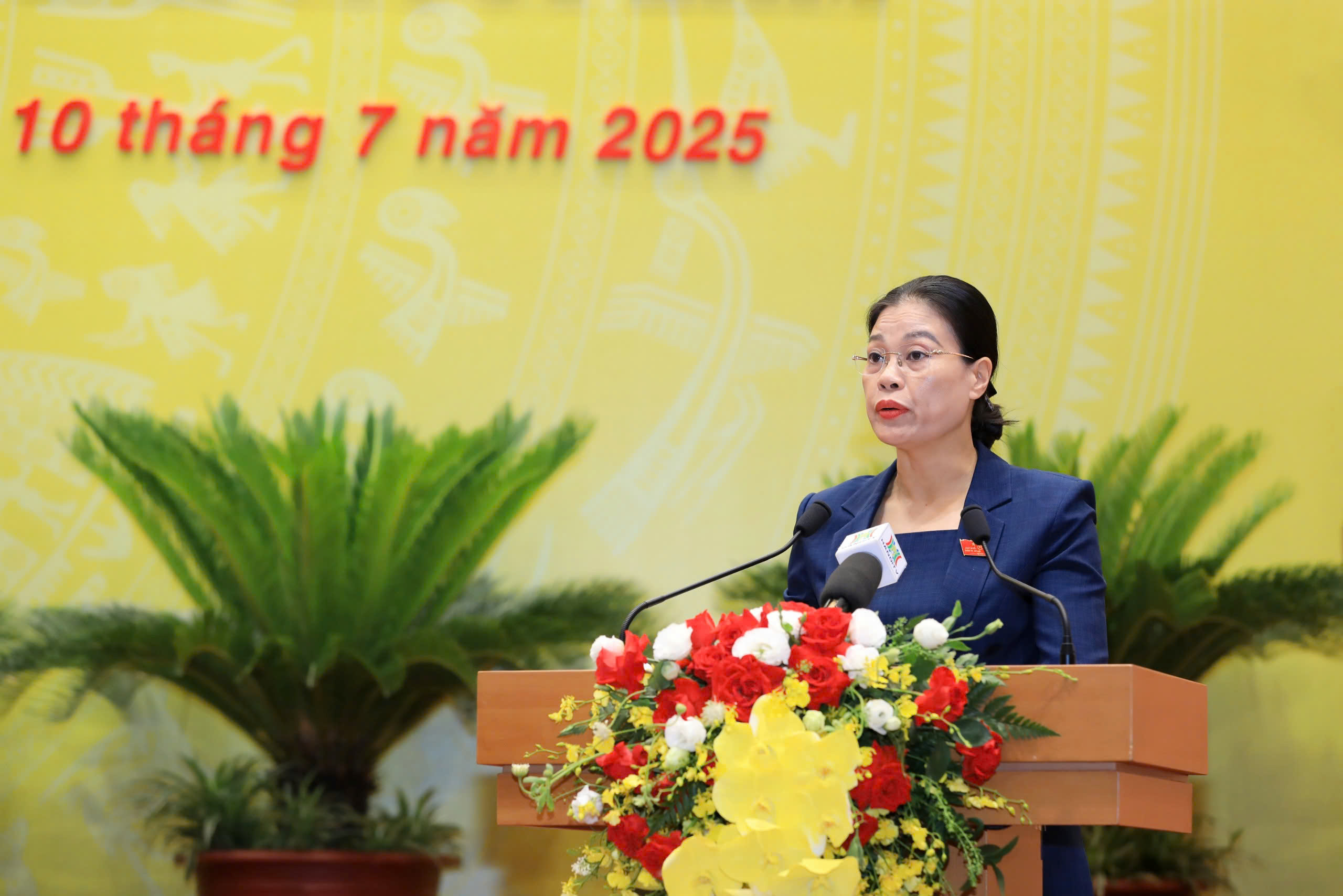 Trung tâm công nghiệp văn hoá không quá 30% diện tích cho thương mại, dịch vụ - ảnh 1