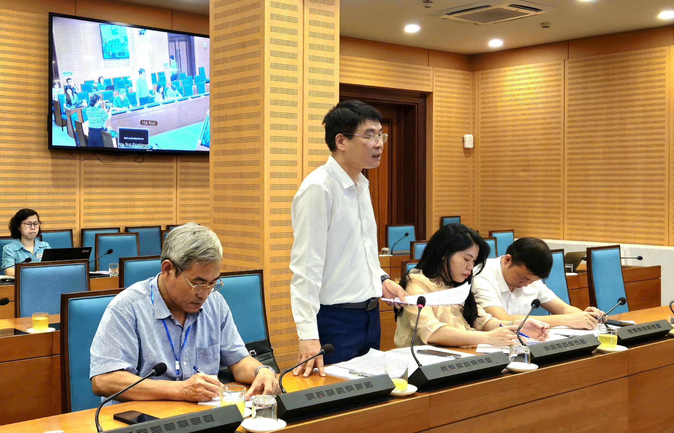 Bệnh dịch tả lợn châu Phi diễn biến phức tạp: Không giết mổ, không mua thịt lợn bị nhiễm bệnh - ảnh 3