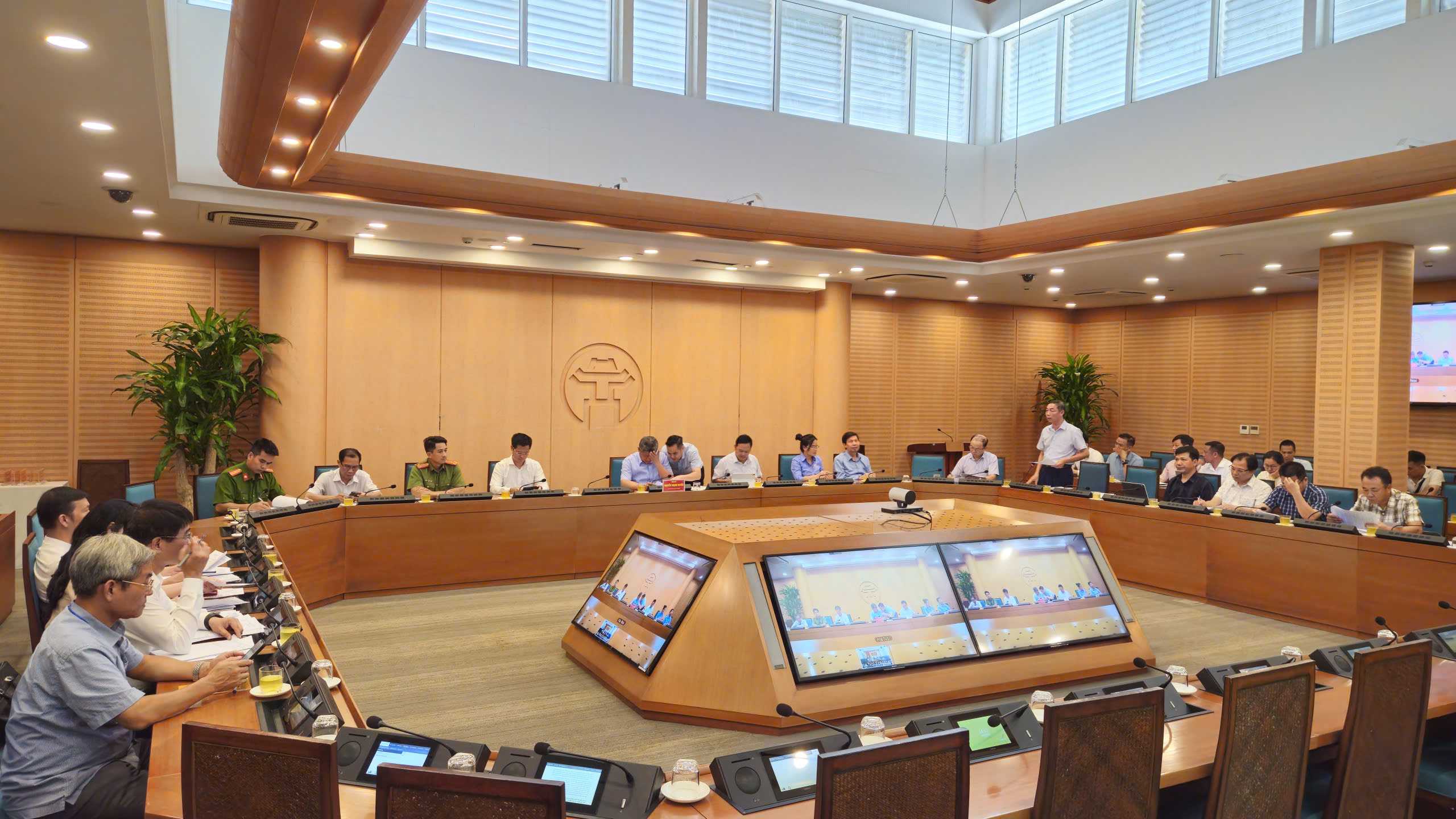 Bệnh dịch tả lợn châu Phi diễn biến phức tạp: Không giết mổ, không mua thịt lợn bị nhiễm bệnh - ảnh 1