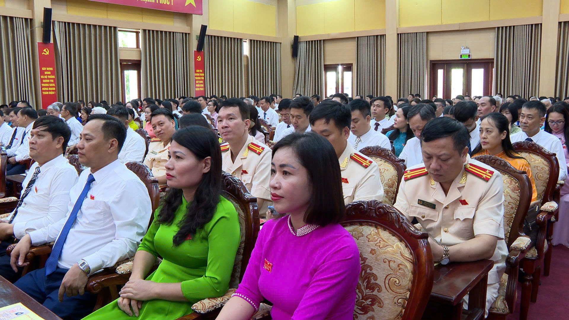 Tăng cường ứng dụng khoa học, chuyển đổi số trên các lĩnh vực - ảnh 9