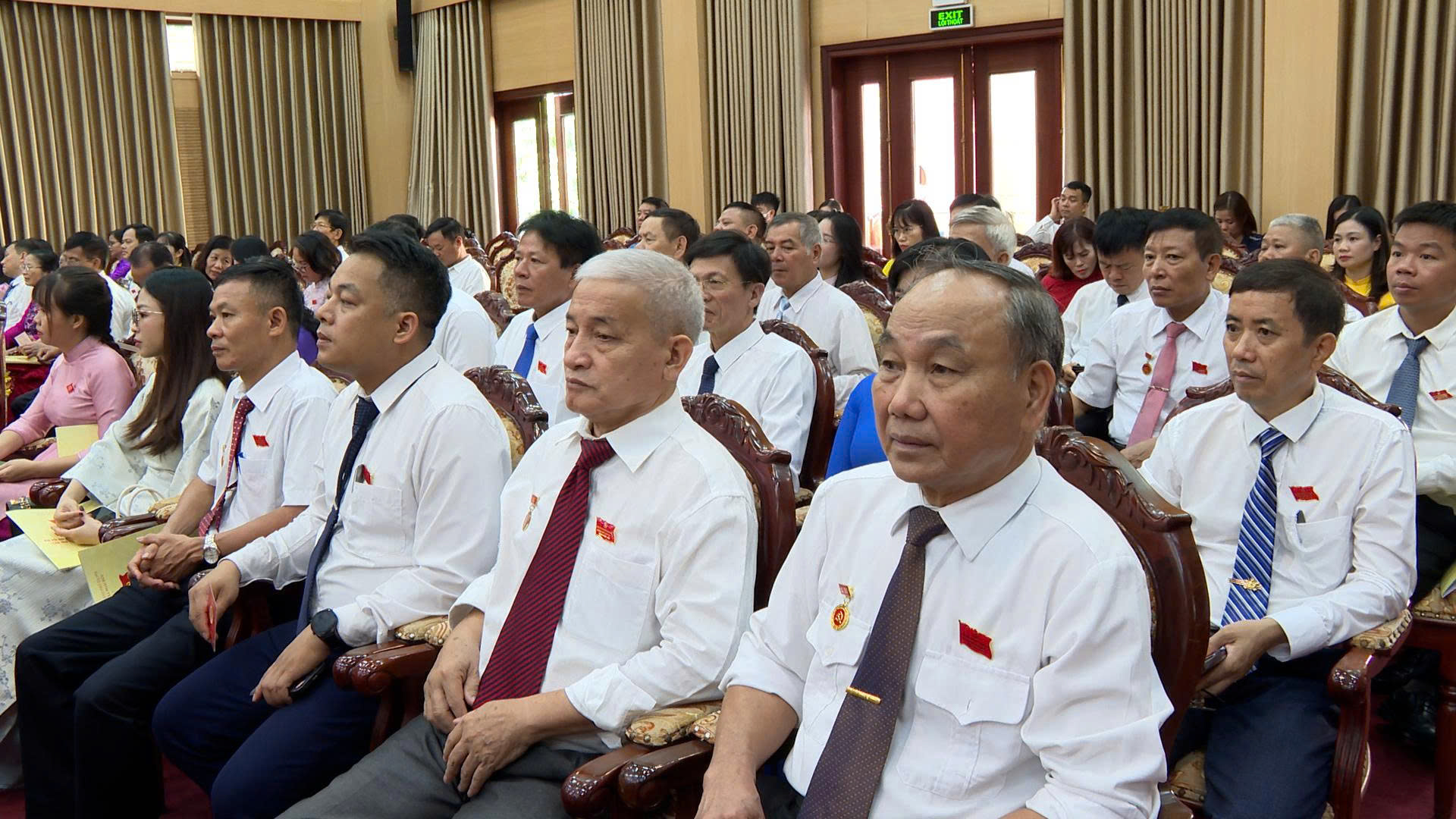 Tăng cường ứng dụng khoa học, chuyển đổi số trên các lĩnh vực - ảnh 2