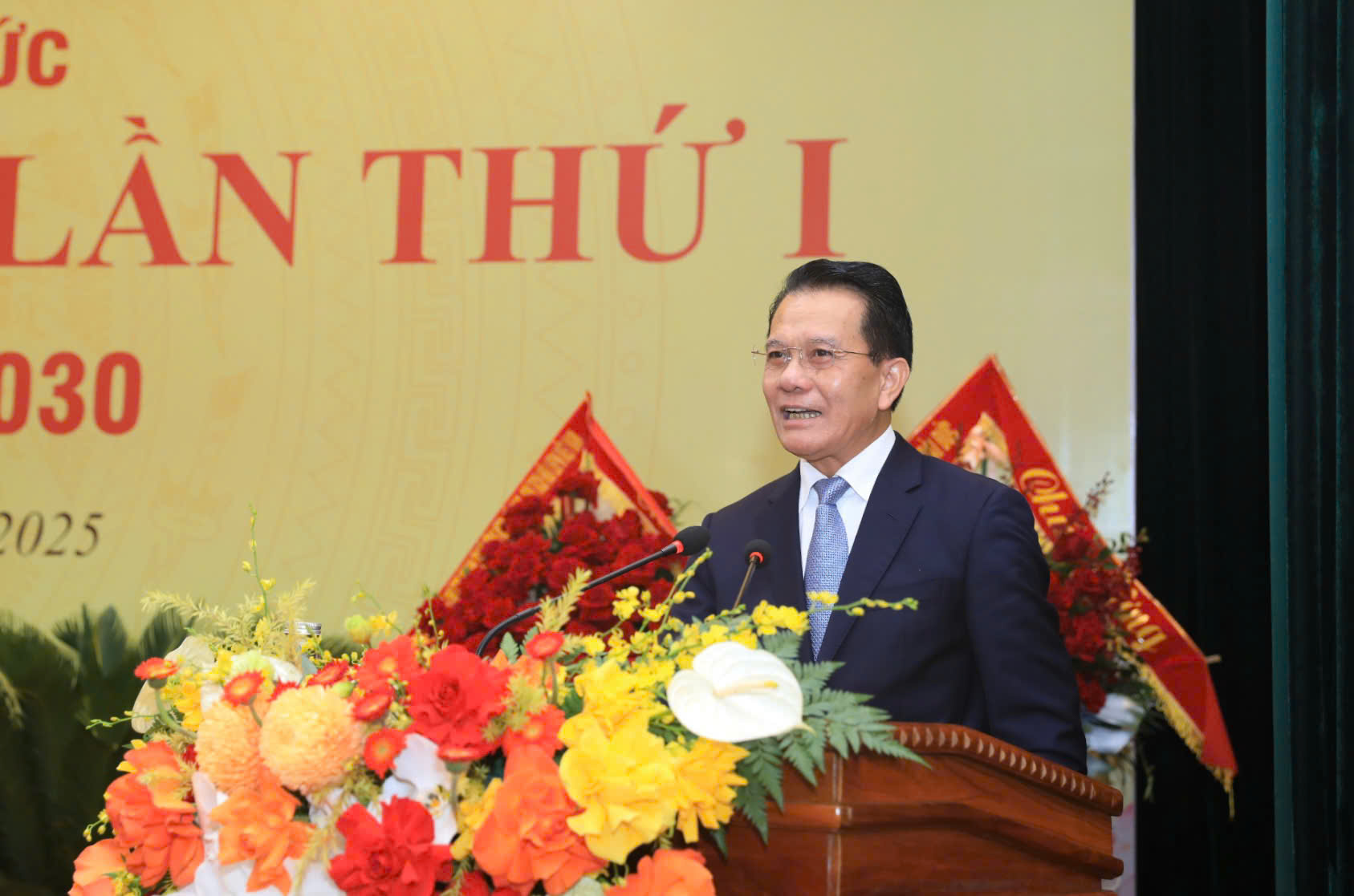 Xây dựng xã Hoài Đức trở thành phường giàu đẹp, văn minh, hạnh phúc - ảnh 8