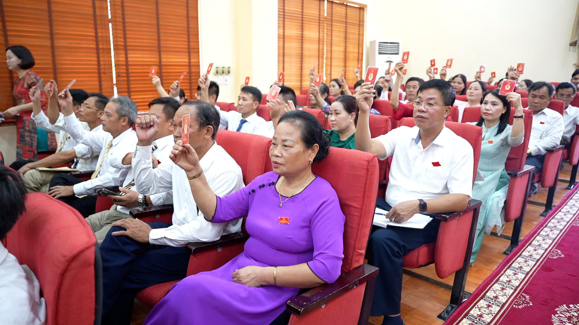 Tập trung xây dựng xã Dương Hòa là phường xanh, văn minh, hiện đại - ảnh 3