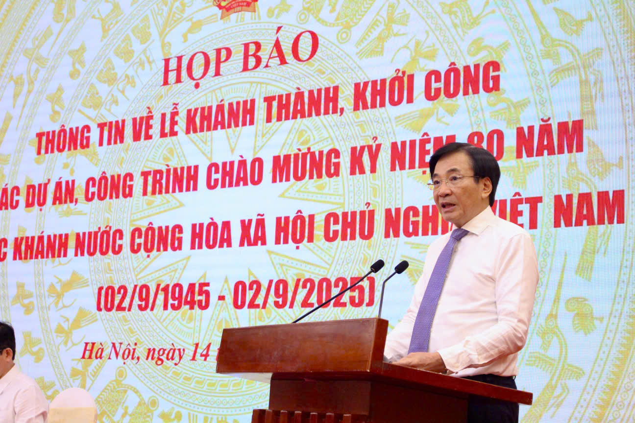 Chính phủ quyết định tổ chức lễ khởi công, khánh thành trực tuyến đồng thời khoảng 250 công trình, dự án - ảnh 1