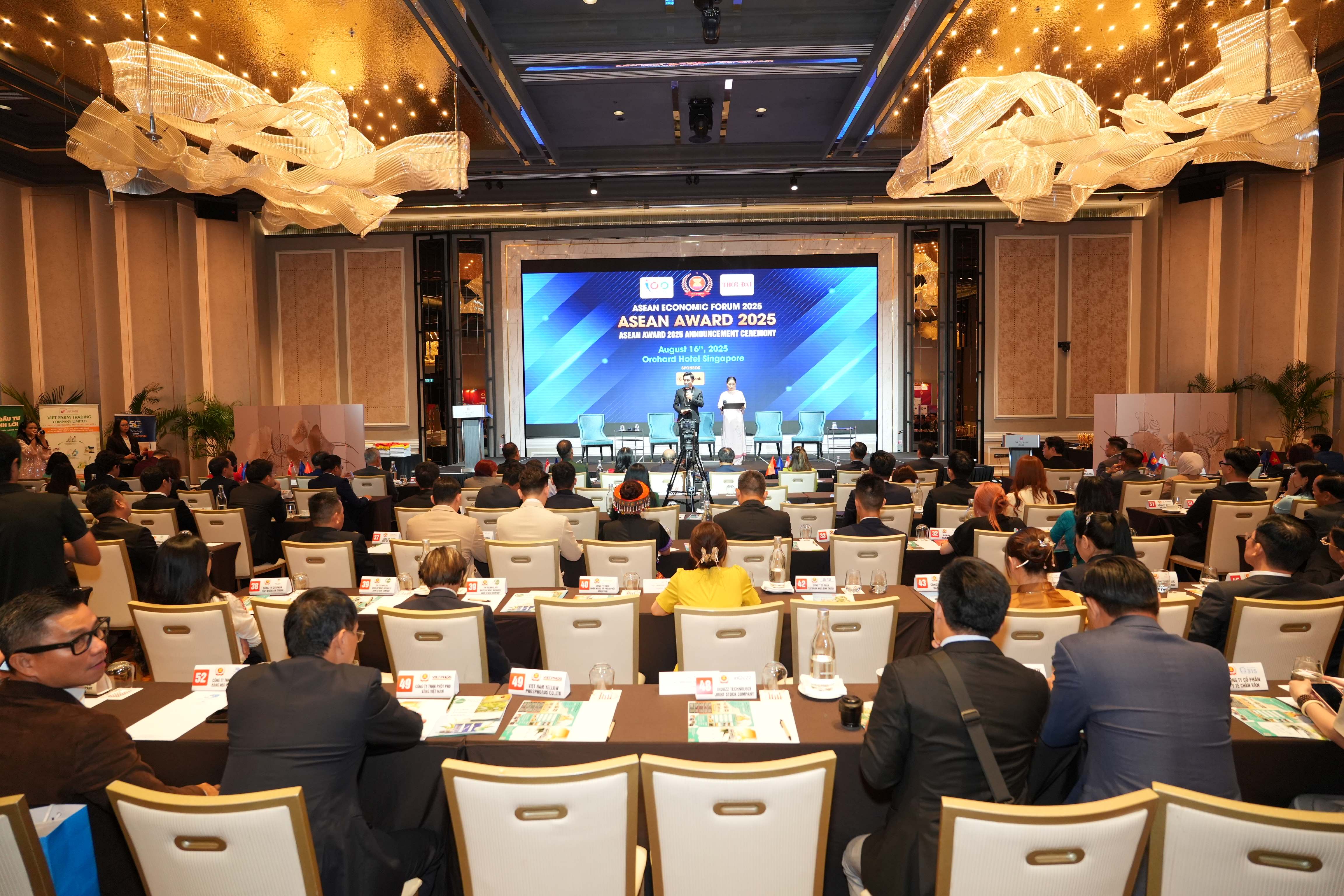 Amway Việt Nam – Top 5 doanh nghiệp tiêu biểu ASEAN - ảnh 3