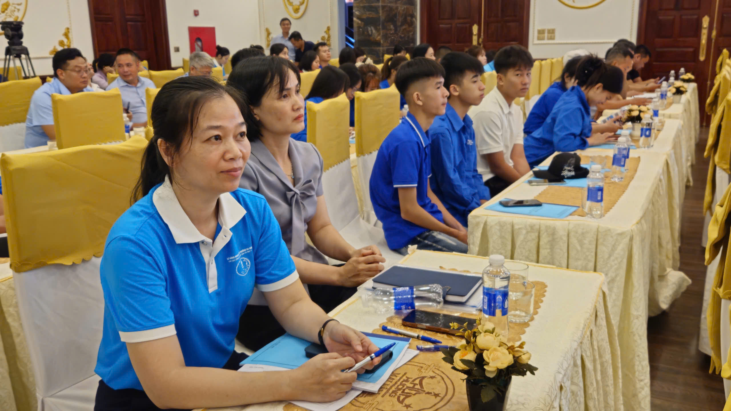 Chung tay bảo vệ, tái tạo nguồn lợi thủy sản - nguồn tài nguyên quý - ảnh 8