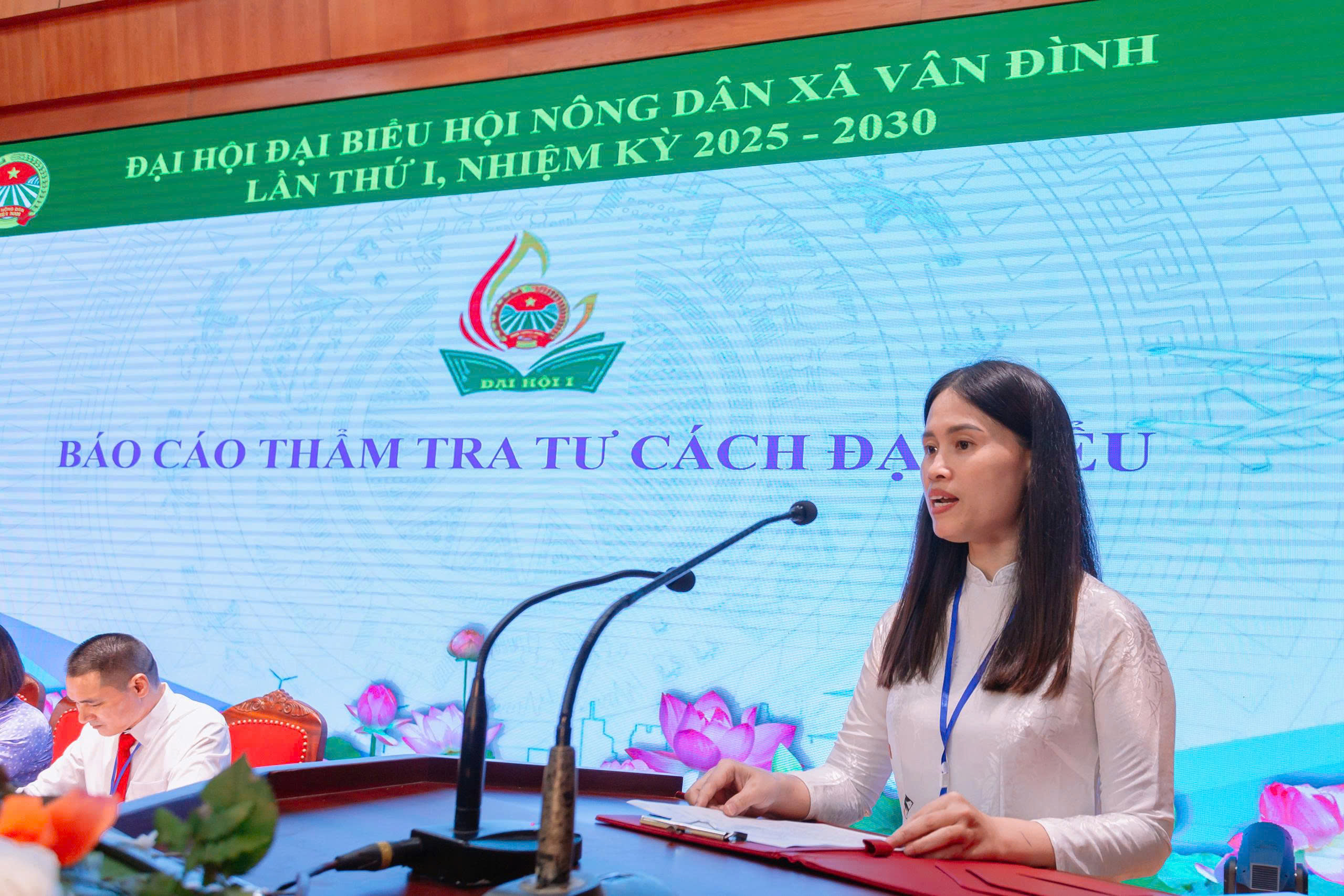 Nông dân Vân Đình phát triển mô hình du lịch độc đáo, kết hợp nông nghiệp và làng nghề - ảnh 5