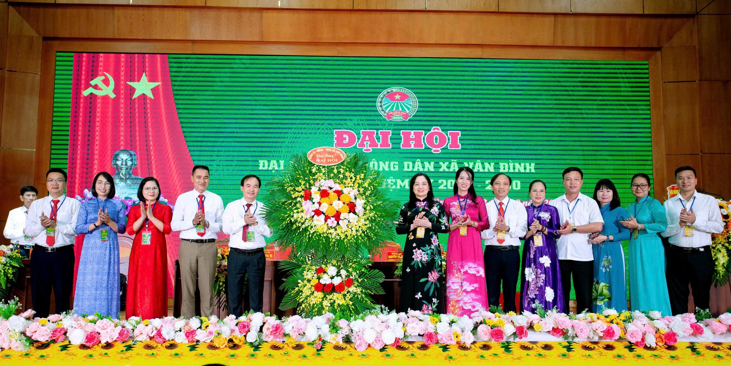 Nông dân Vân Đình phát triển mô hình du lịch độc đáo, kết hợp nông nghiệp và làng nghề - ảnh 11