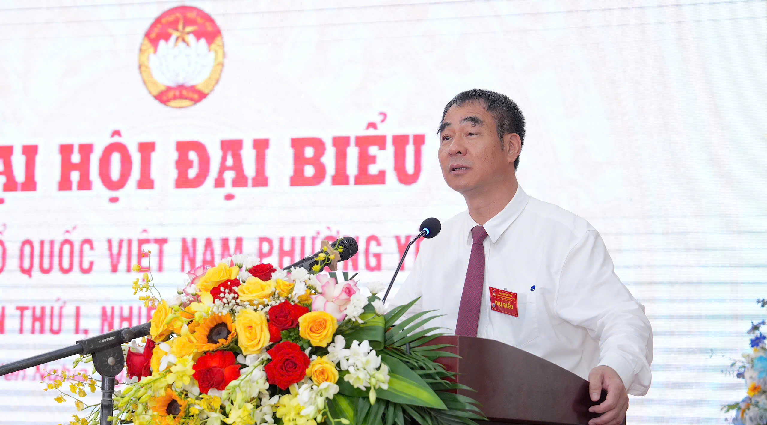 Uỷ ban MTTQ phường Yên Nghĩa lấy sự hài lòng của người dân làm thước đo hiệu quả - ảnh 4