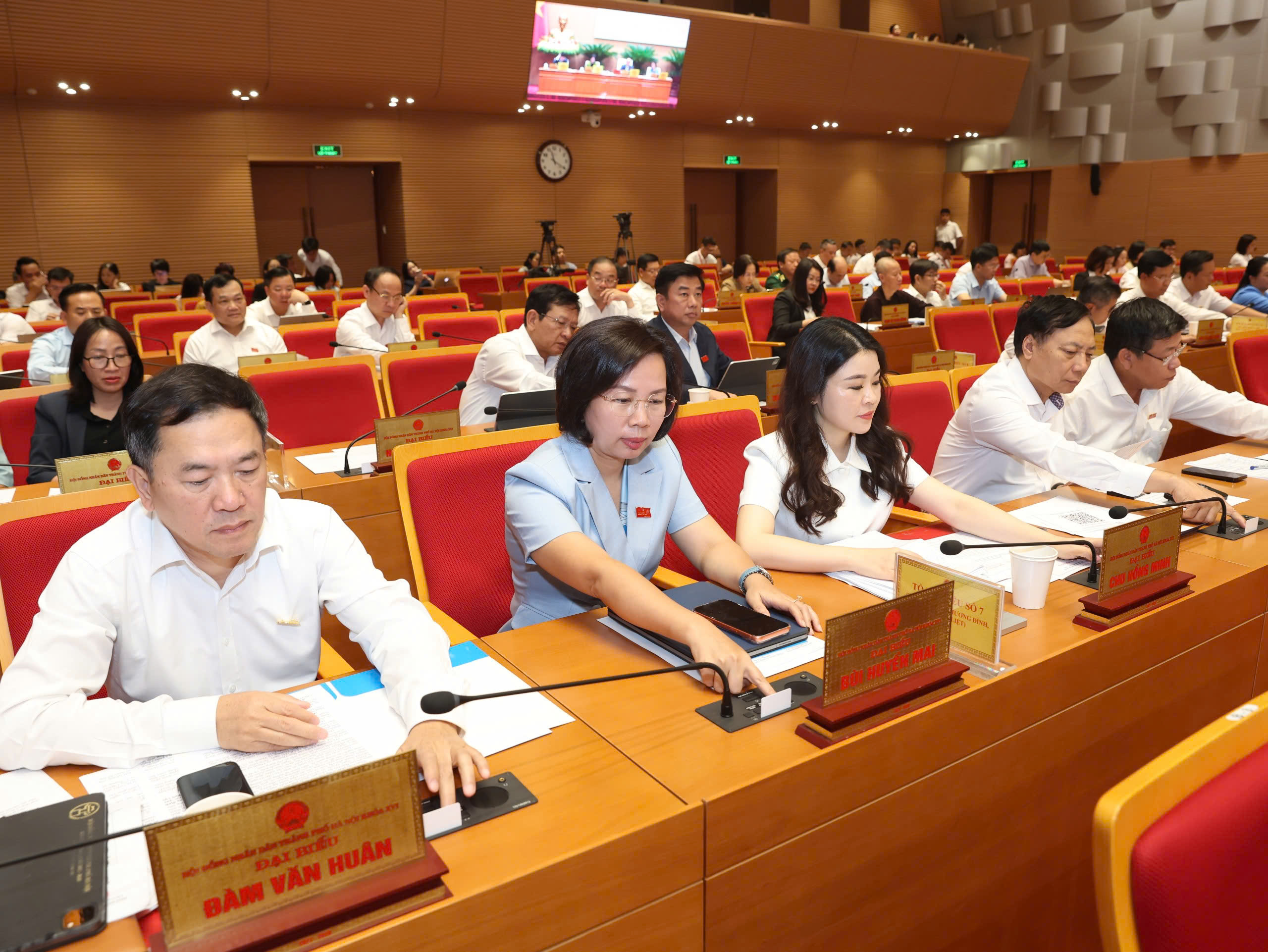 Hà Nội tăng nguồn vốn bồi thường, tái định cư khi Nhà nước thu hồi đất - ảnh 2