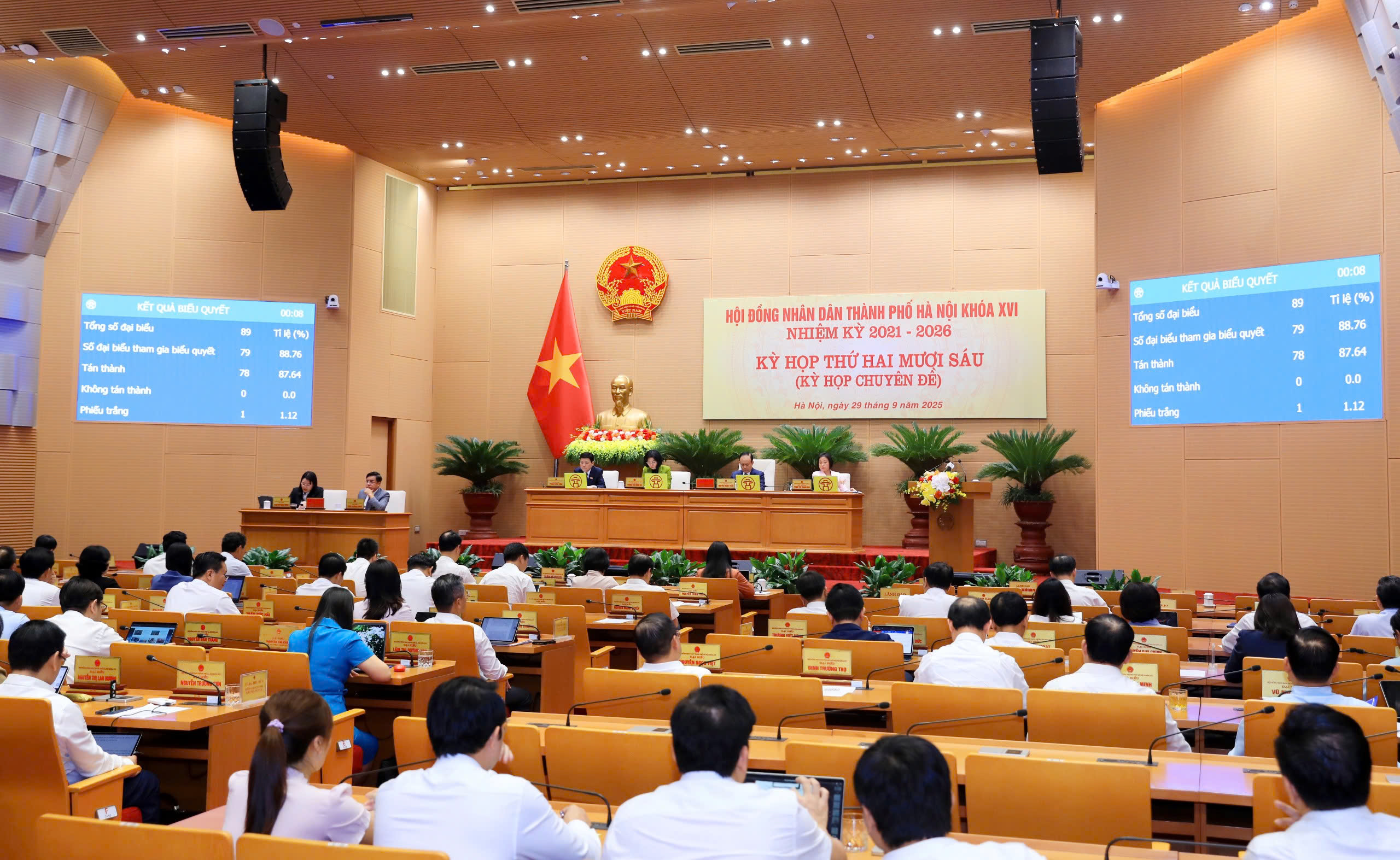 Chủ tịch xã được áp dụng biện pháp ngừng cung cấp dịch vụ điện, nước công trình vi phạm - ảnh 2