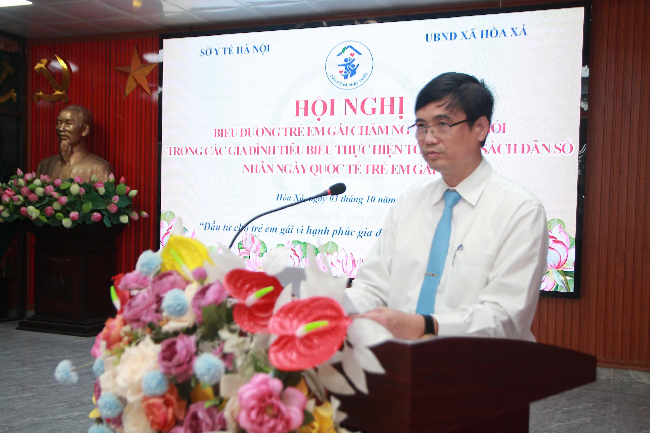 Vinh danh 50 tấm gương trẻ em gái tiêu biểu nhân Ngày Quốc tế trẻ em gái (1/10) - ảnh 3