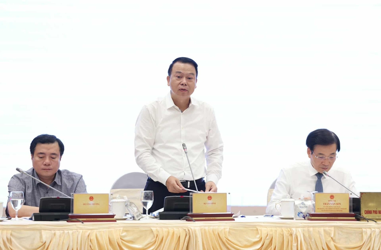 Đề xuất thực hiện thí điểm thị trường giao dịch tài sản mã hóa - ảnh 1