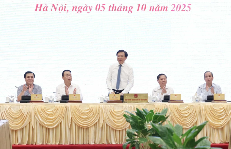 Tăng trưởng GDP quý III ước tăng trên 8%, 16 địa phương tăng trên 8% - ảnh 1