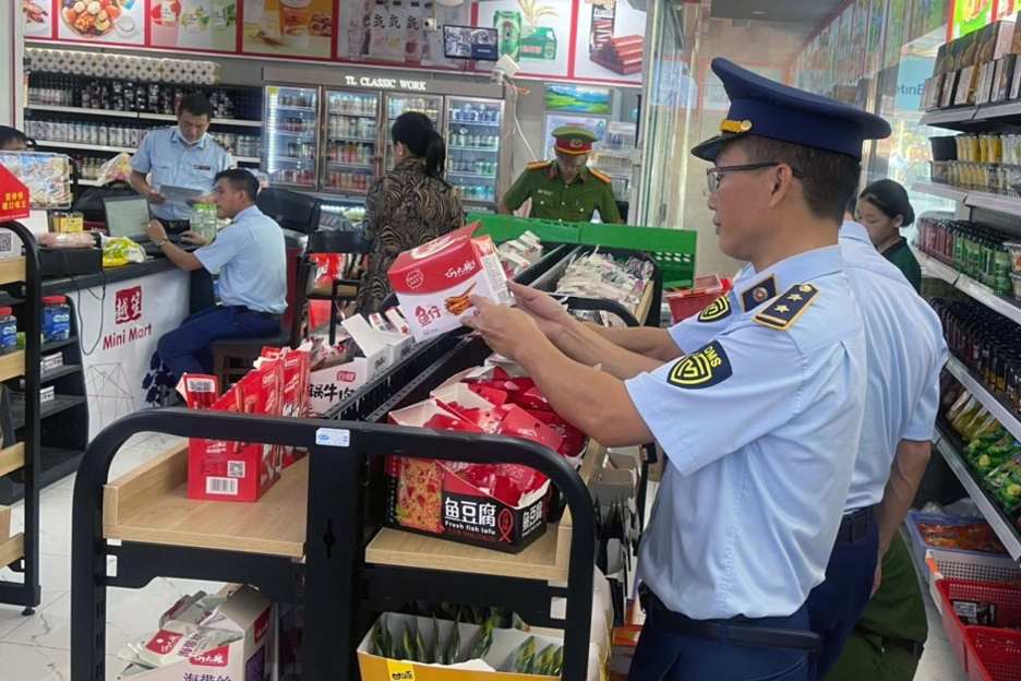 Tăng cường trách nhiệm, hình thành những “lá chắn” vững chắc bảo vệ quyền lợi người tiêu dùng - ảnh 1
