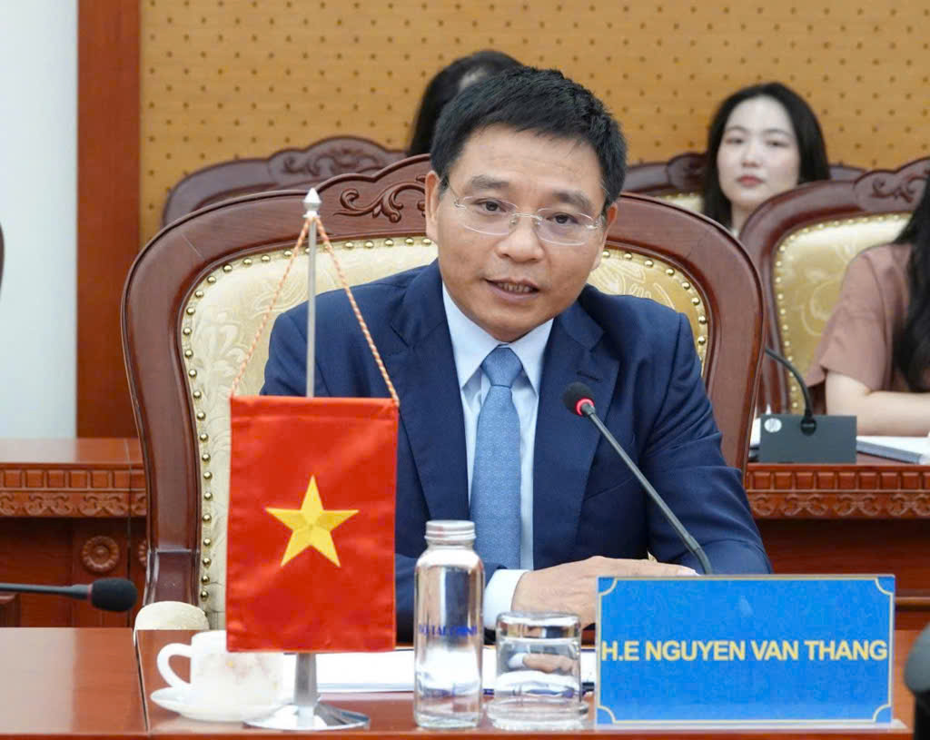 Nâng hạng thị trường chứng khoán - Dấu mốc cho bước chuyển mình toàn diện - ảnh 1