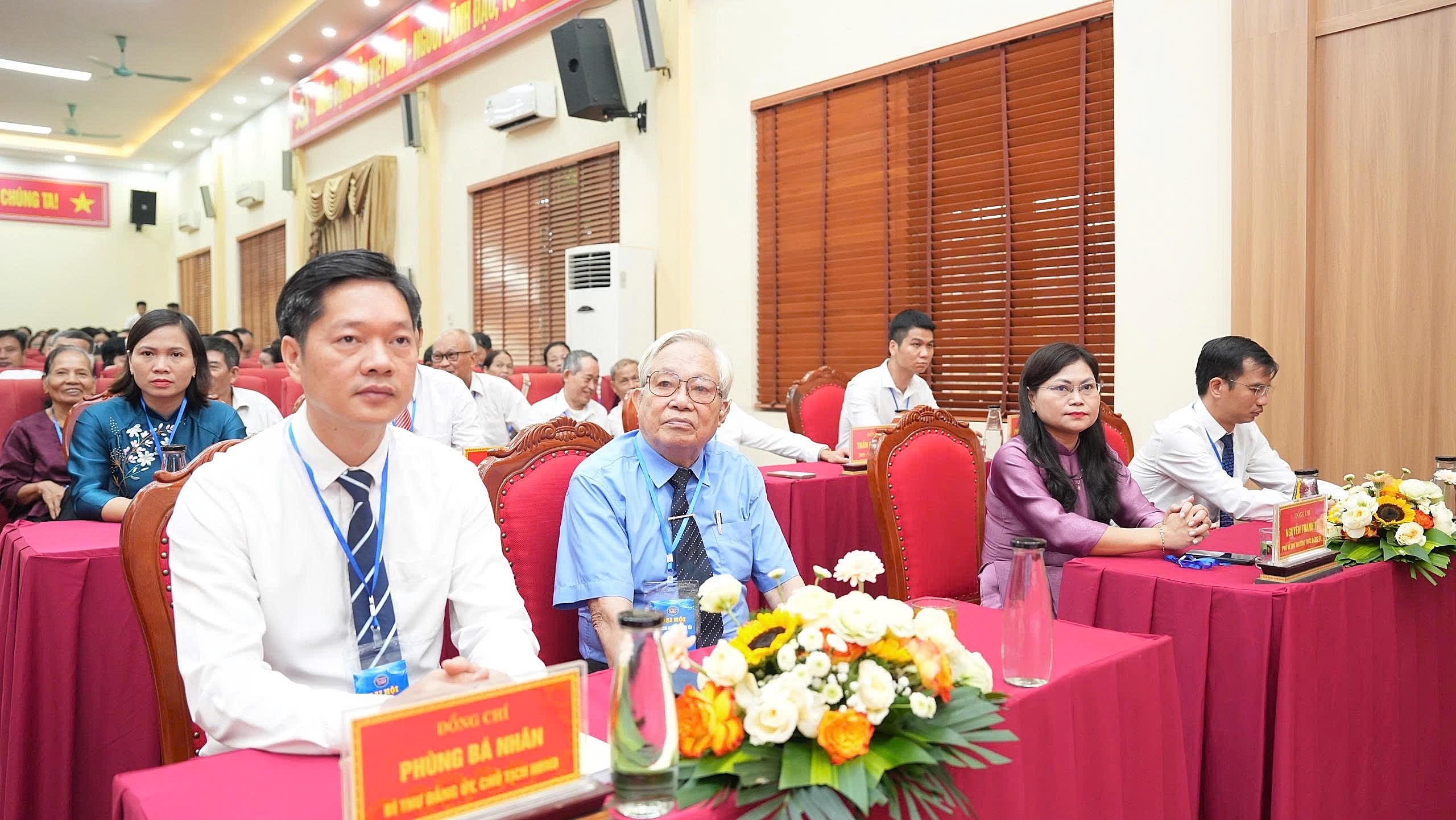 Hội Doanh nghiệp xã Dương Hòa: Chung tay xây dựng quê hương trở hành đô thị xanh, giàu đẹp - ảnh 1