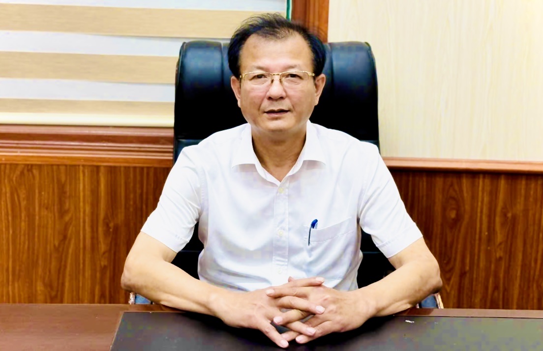 Ứng Thiên: Vững bước trong mô hình chính quyền địa phương 2 cấp - Hướng tới xã phát triển bền vững cùng Thủ đô - ảnh 1