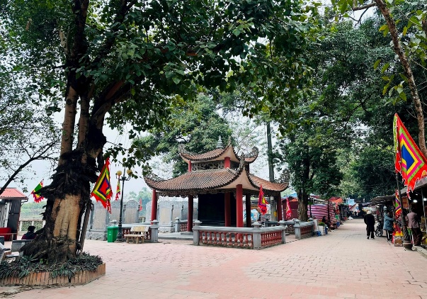 Xã Hòa Xá quyết tâm trở thành điểm sáng phía Nam - Đồng hành cùng Thủ đô trong giai đoạn mới - ảnh 2