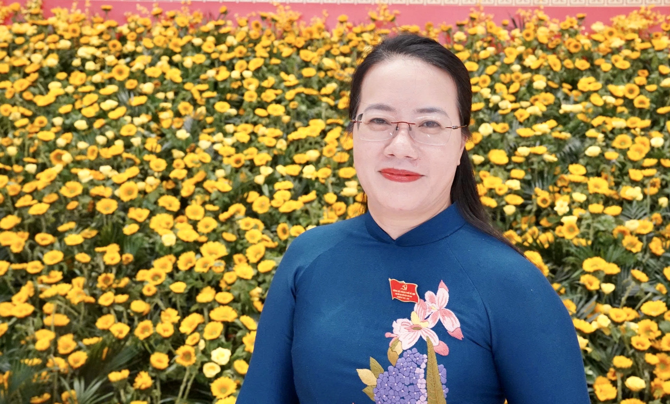 Xây dựng người nông dân thời kỳ mới có tri thức, bản lĩnh chính trị, làm chủ công nghệ số - ảnh 1