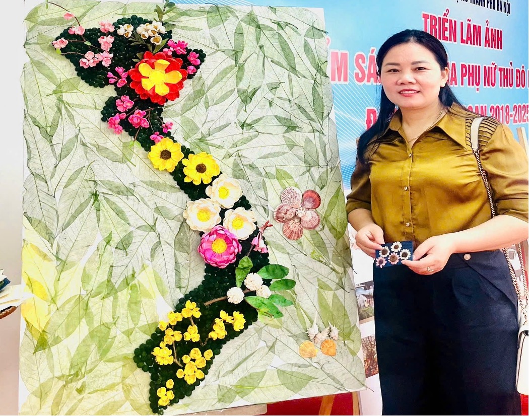 Mong Thành phố tiếp tục tạo điều kiện phát triển toàn diện cho phụ nữ và người dân tộc thiểu số - ảnh 1