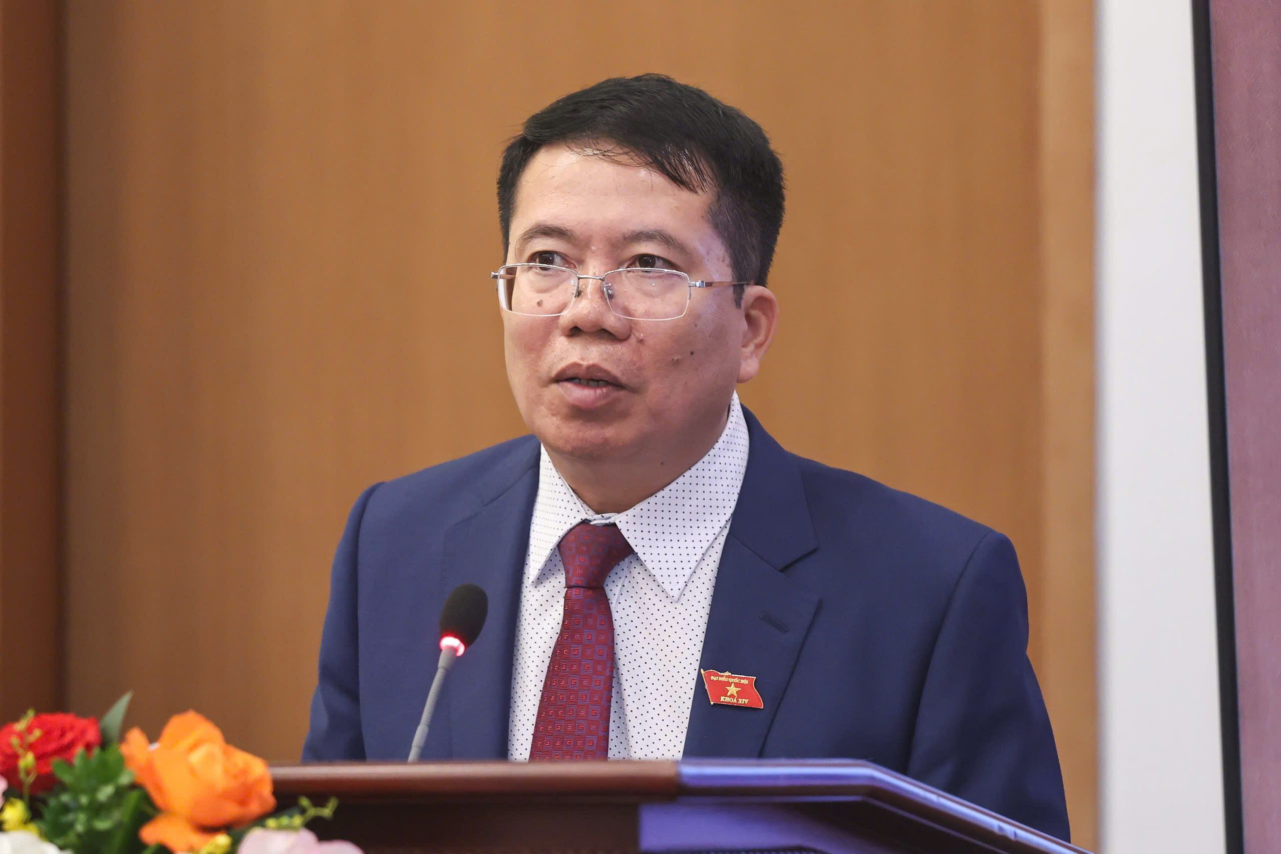 Kỳ họp thứ 10 Quốc hội khoá XV sẽ diễn ra trong khoảng 40 ngày từ 20/10-11/12 - ảnh 2