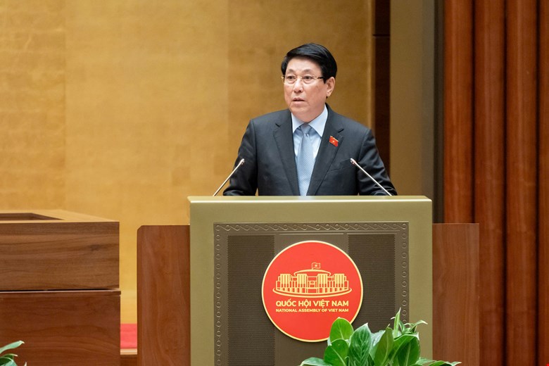 Chủ tịch nước đã 5 lần ban hành quyết định đặc xá, tha tù trước thời hạn - ảnh 1