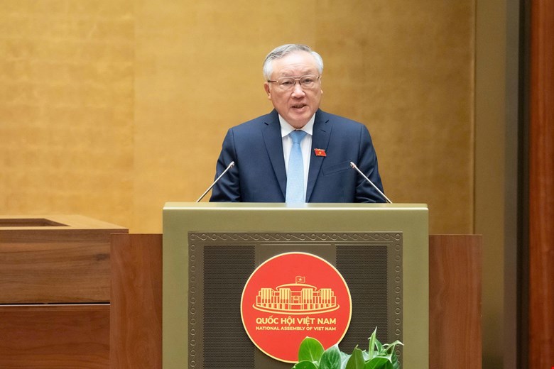Chính phủ nhiệm kỳ 2021-2026 đã đoàn kết, hoàn thành xuất sắc các nhiệm vụ, để lại nhiều dấu ấn - ảnh 1