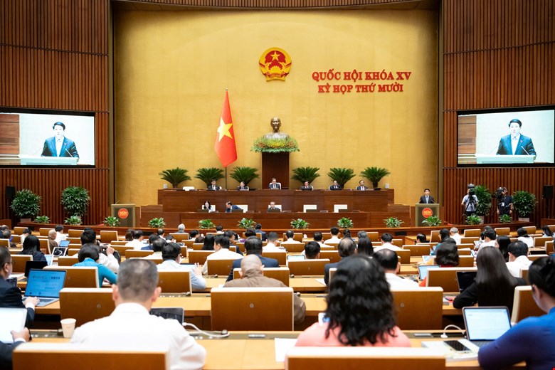 Chủ tịch nước đã 5 lần ban hành quyết định đặc xá, tha tù trước thời hạn - ảnh 2