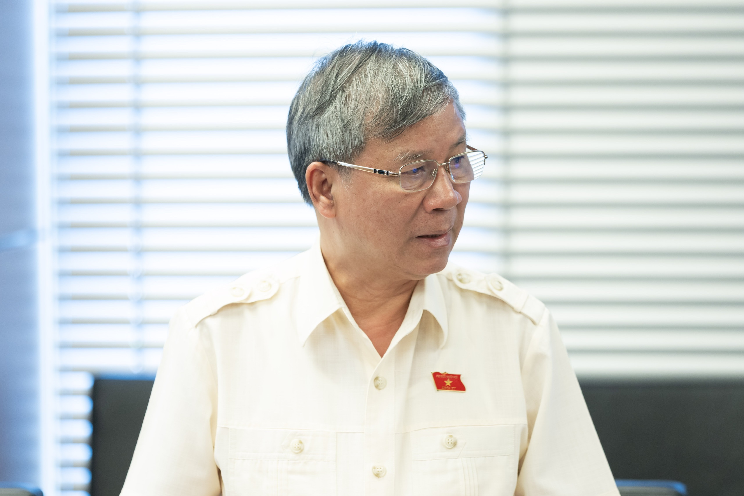 Cần có quỹ quốc gia hỗ trợ nghiên cứu, khuyến khích các nhà khoa học và khu vực tư nhân đầu tư cho phát minh, sáng chế - ảnh 2