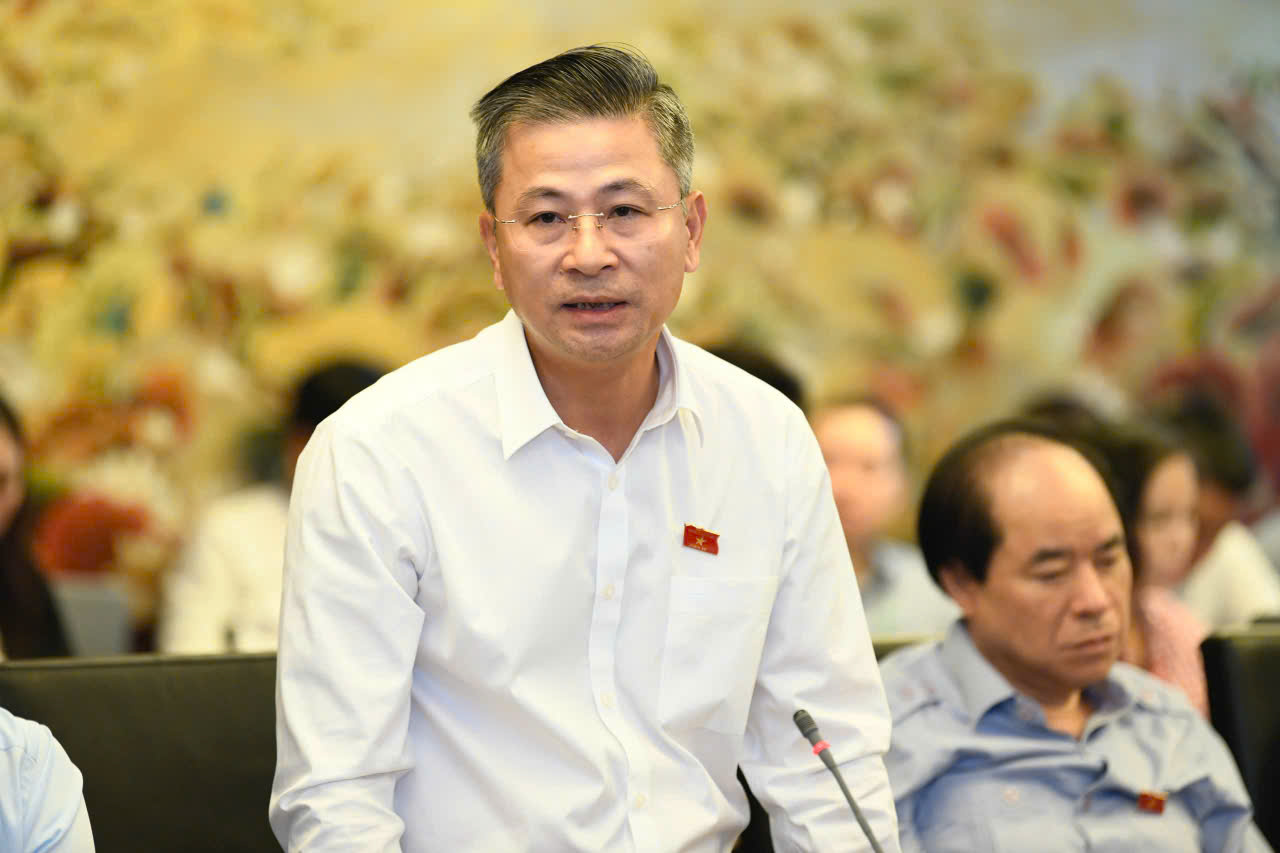 Chuyển đổi tư duy phát triển KTXH lấy khoa học công nghệ, đổi mới sáng tạo, chuyển đổi số - ảnh 5