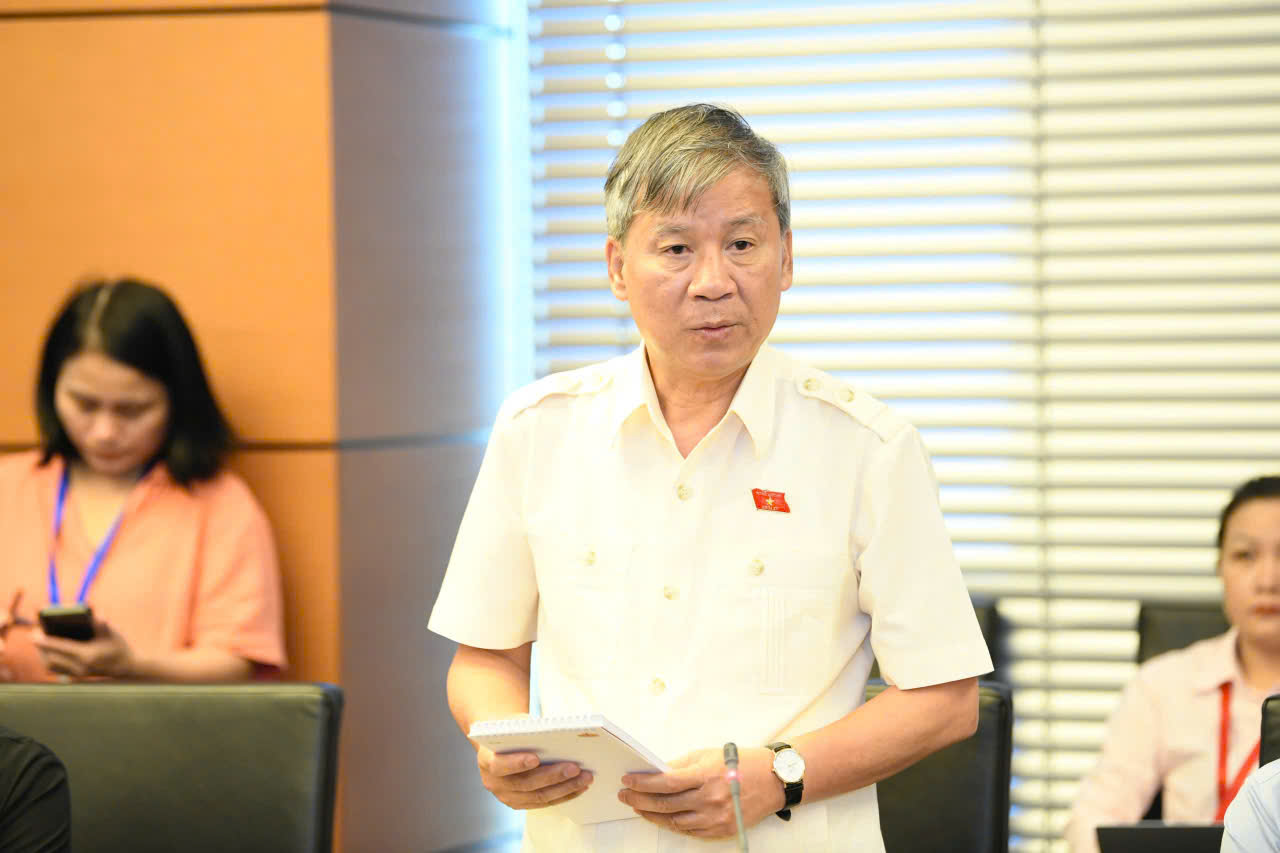 Chuyển đổi tư duy phát triển KTXH lấy khoa học công nghệ, đổi mới sáng tạo, chuyển đổi số - ảnh 4