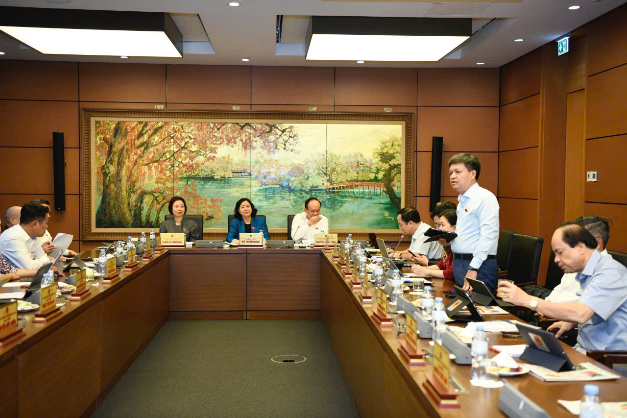 Chuyển đổi tư duy phát triển KTXH lấy khoa học công nghệ, đổi mới sáng tạo, chuyển đổi số - ảnh 7