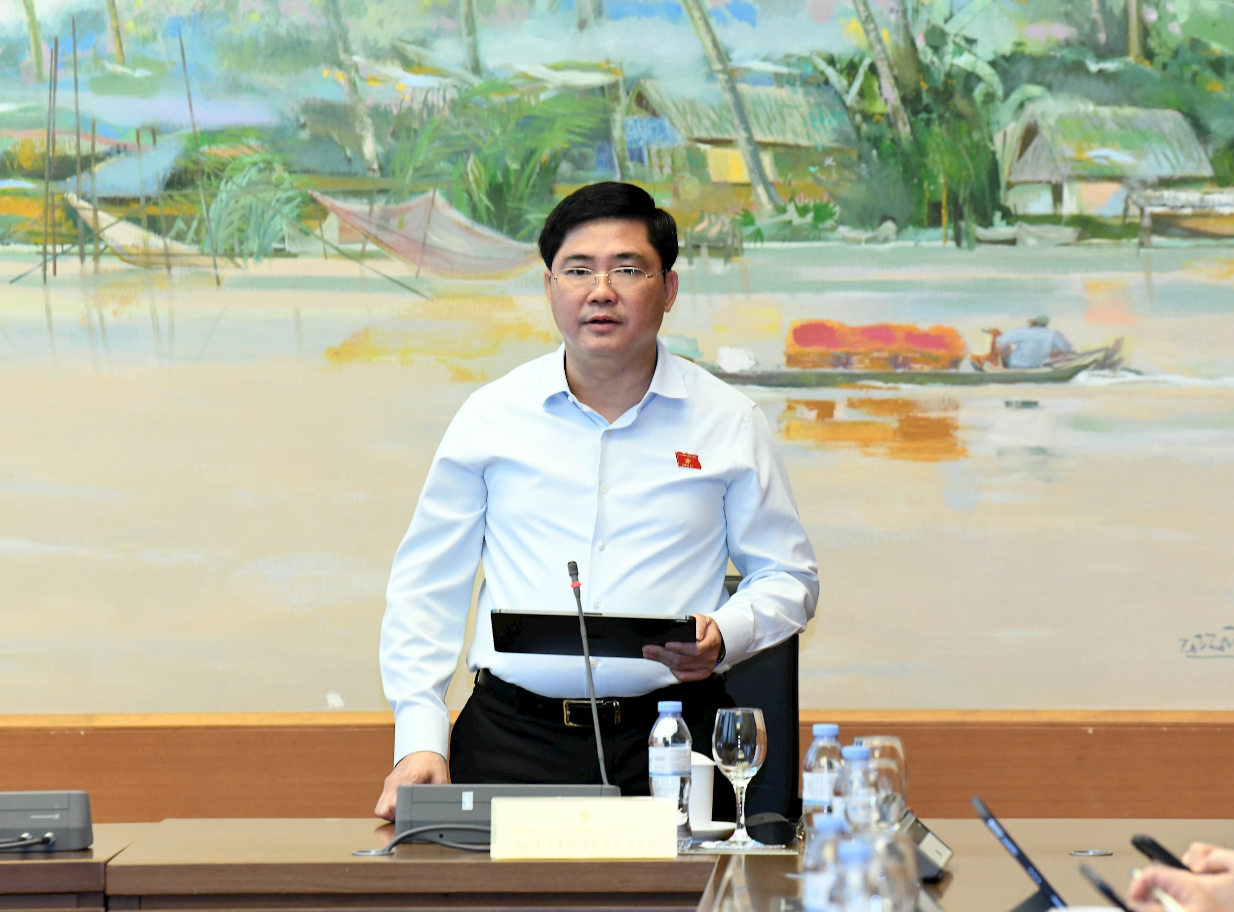 Việt Nam chỉ nên có trường đại học và đại học, nếu đại học vùng là cấp trung gian thì cần xoá bỏ - ảnh 4
