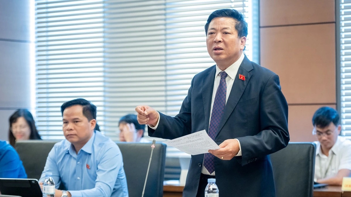 Cần có thêm các quy định đột phá để thu hút đầu tư, xã hội hoá hạ tầng hàng không - ảnh 3