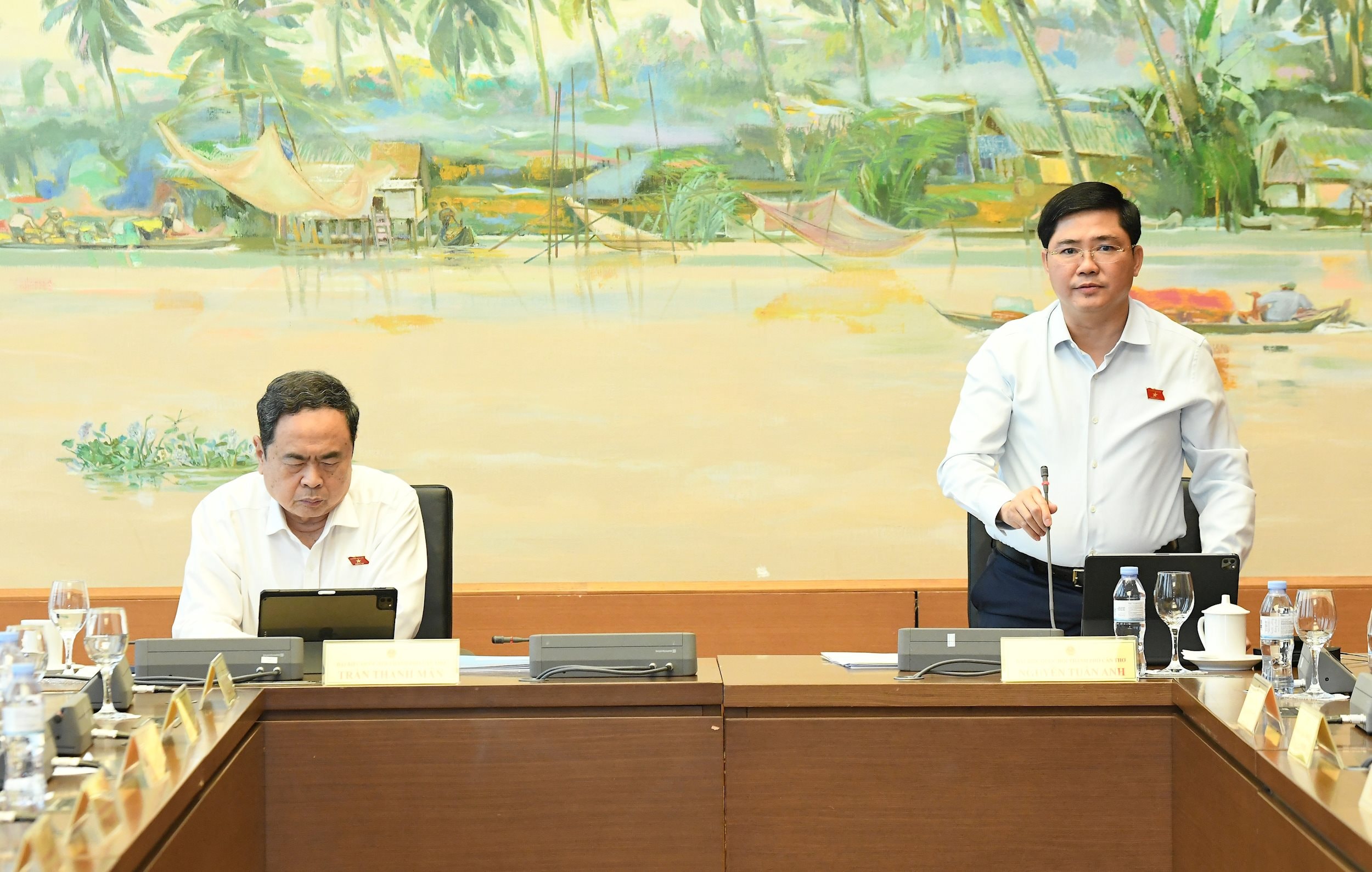 Việt Nam chỉ nên có trường đại học và đại học, nếu đại học vùng là cấp trung gian thì cần xoá bỏ - ảnh 5