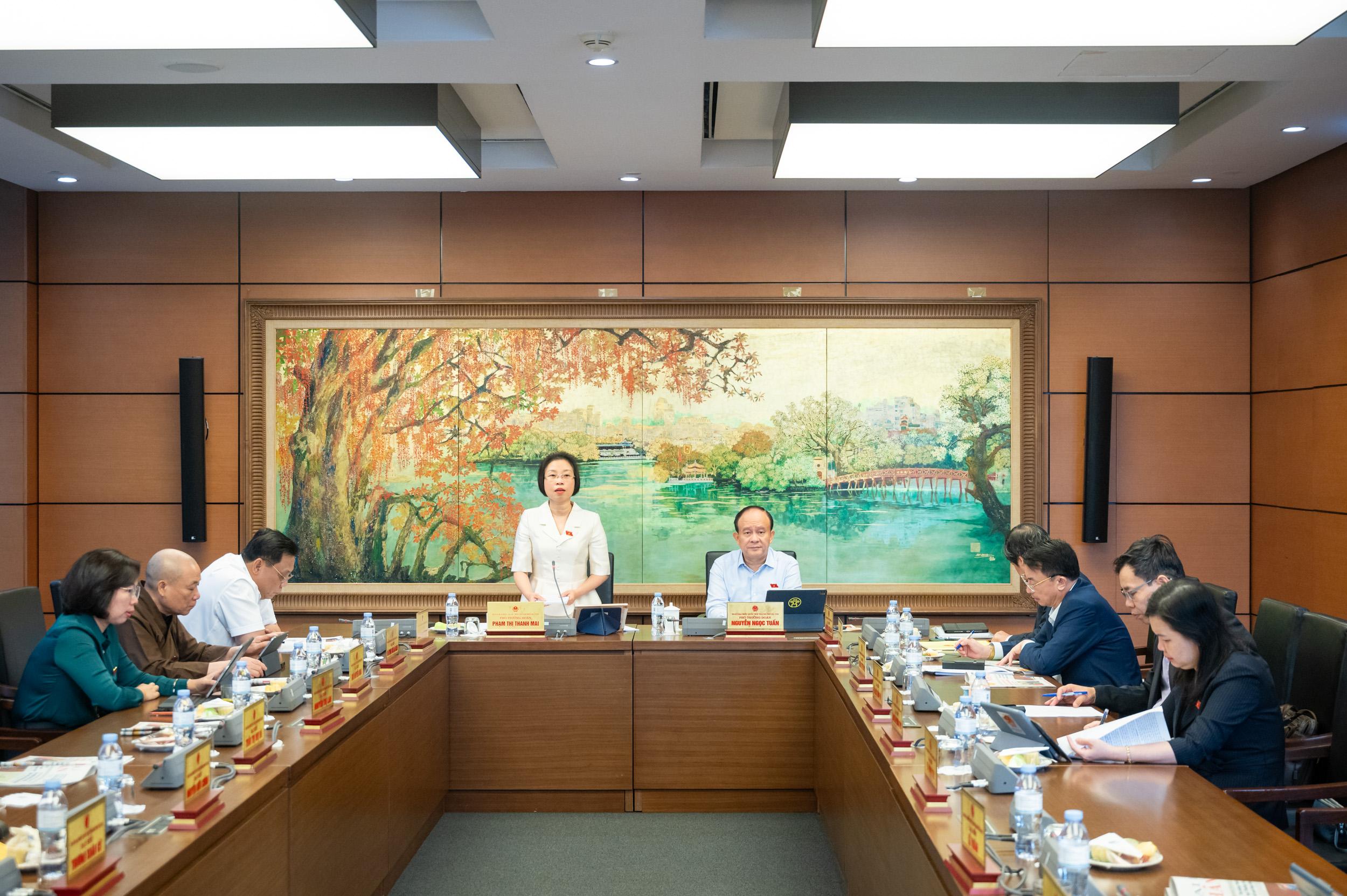 Ủng hộ viên chức được góp vốn, tham gia điều hành doanh nghiệp trong một số trường hợp - ảnh 3