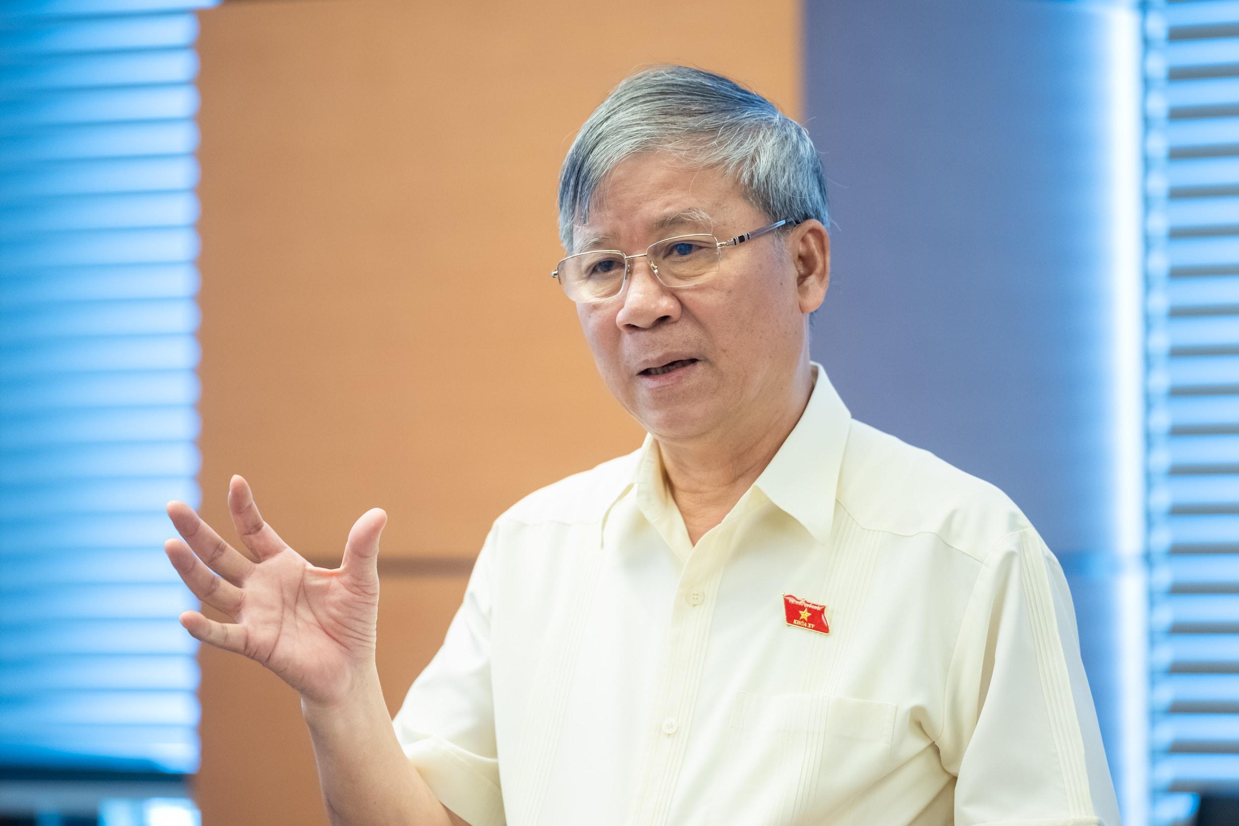 Ủng hộ viên chức được góp vốn, tham gia điều hành doanh nghiệp trong một số trường hợp - ảnh 1