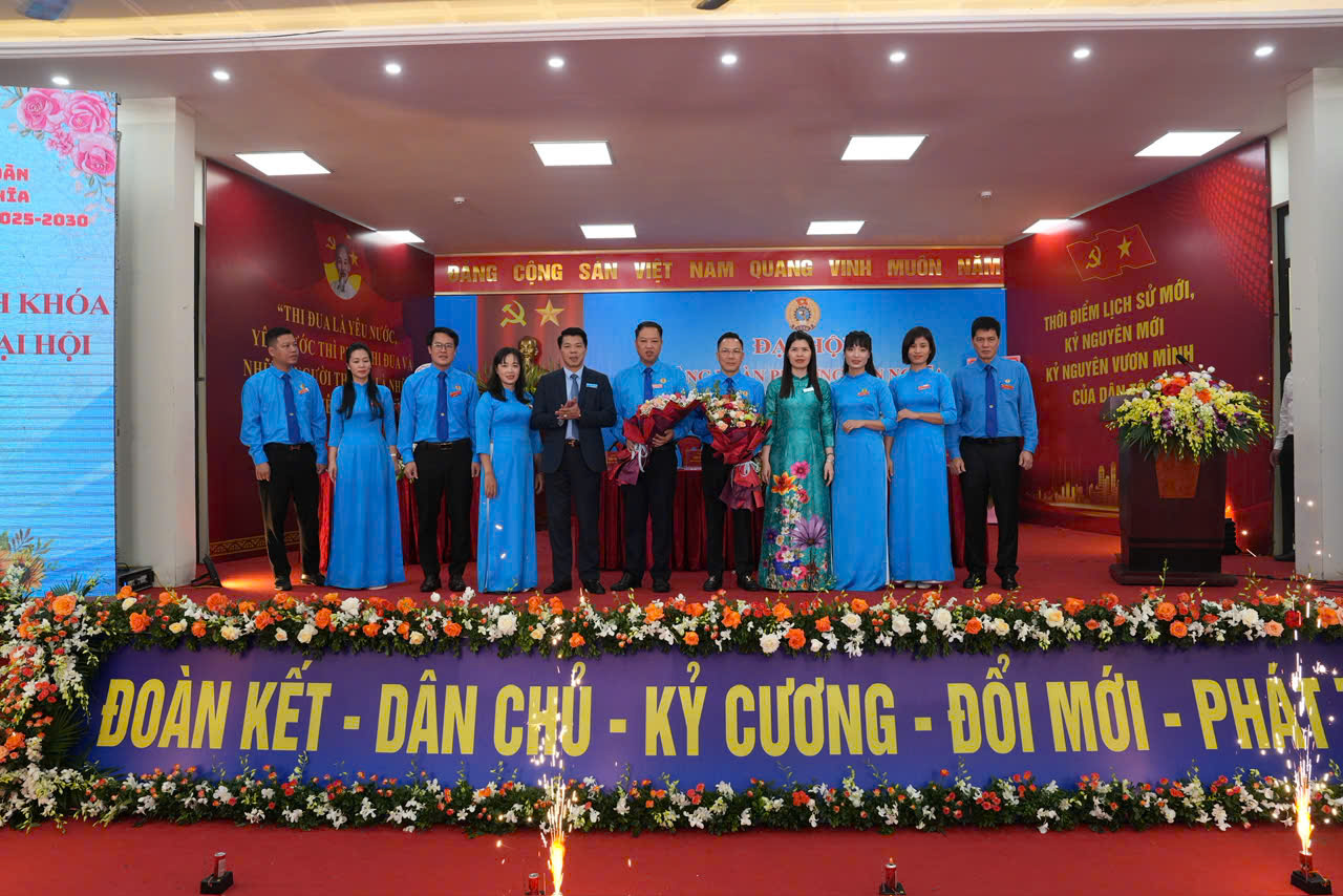 Công đoàn phường Yên Nghĩa xây dựng tổ chức vững mạnh toàn diện - ảnh 5