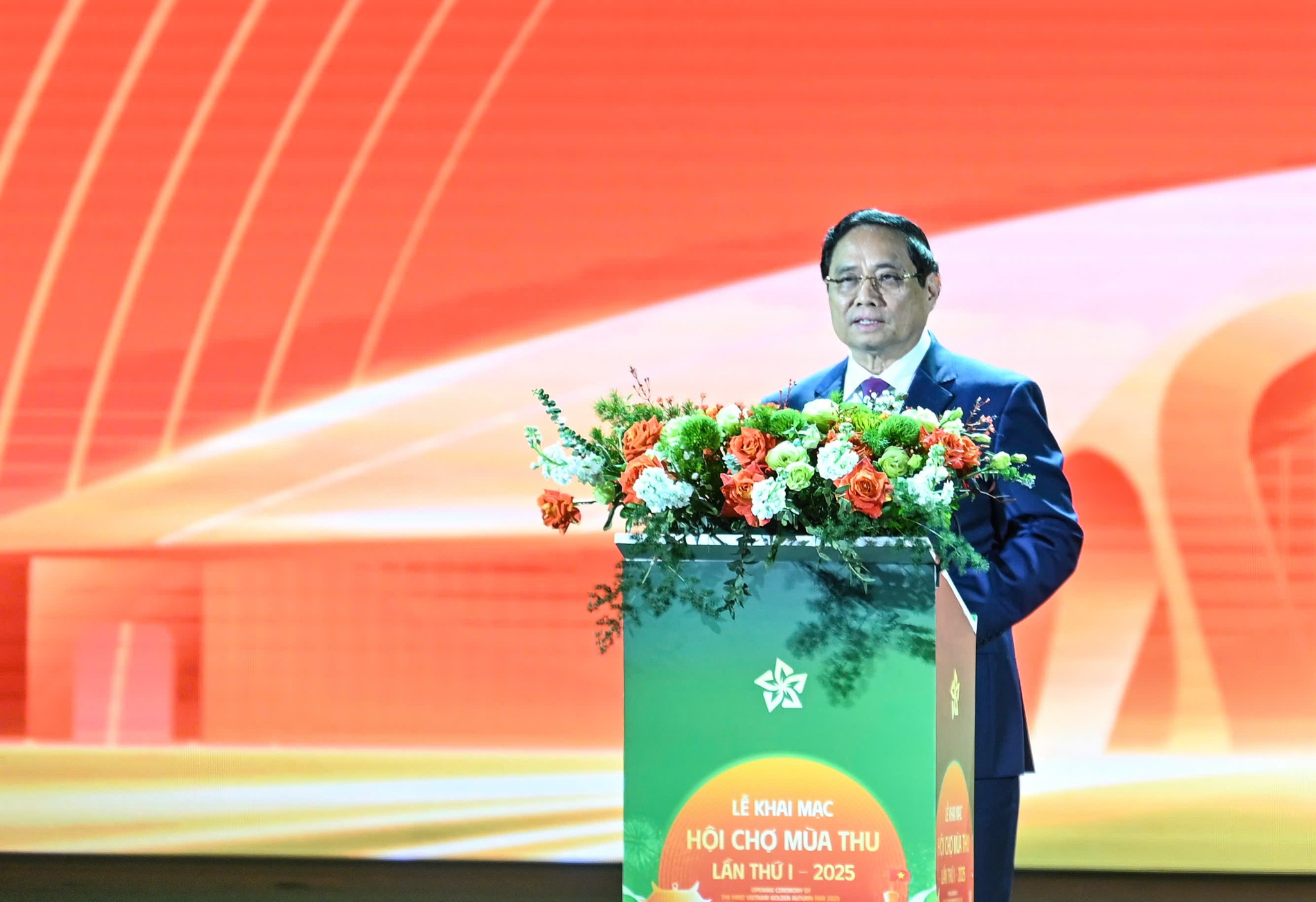 Hội chợ Mùa Thu 2025: Điểm đến giao thương, điểm hẹn văn hóa nghệ thuật - ảnh 1