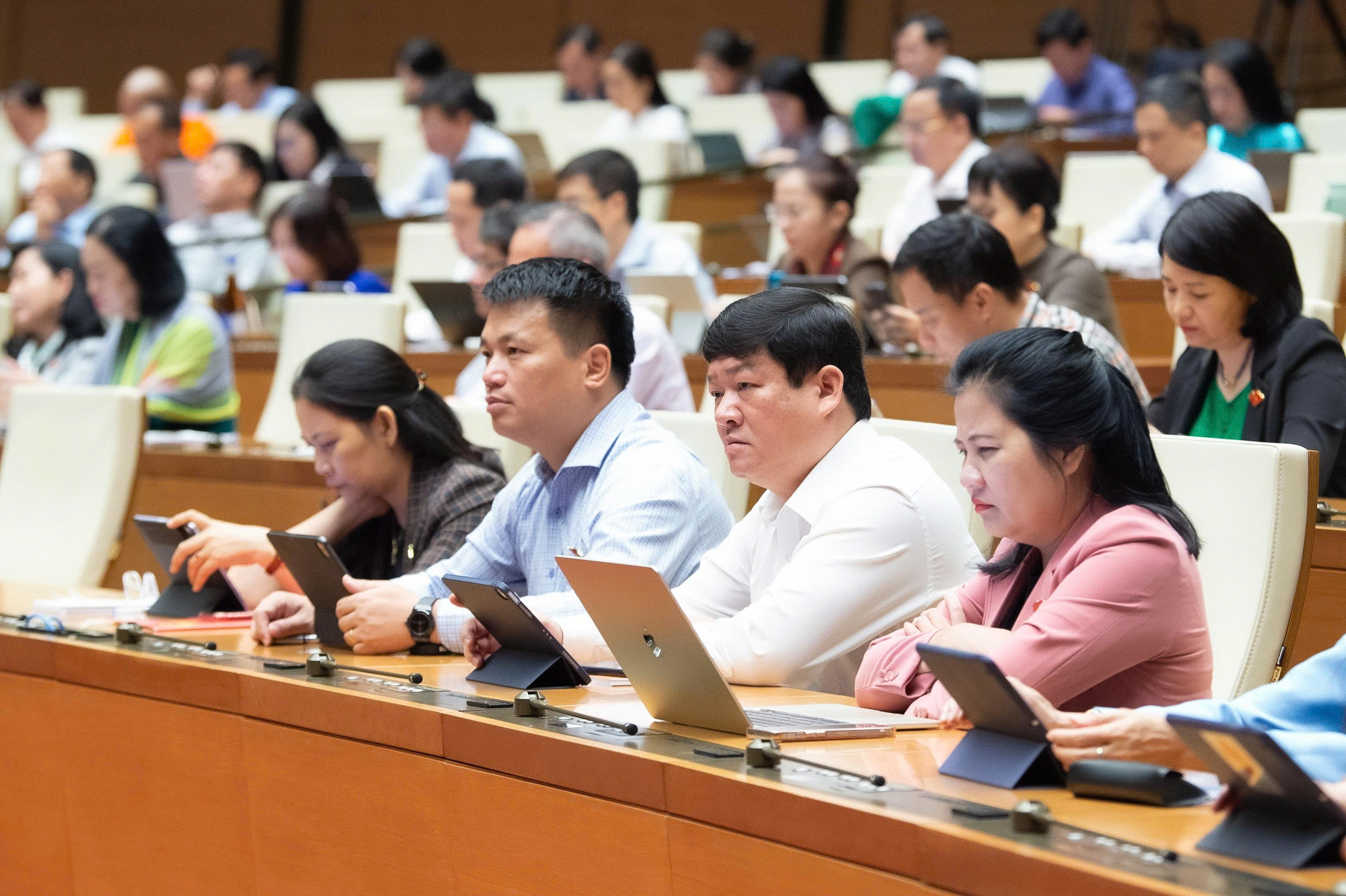 Phòng ngừa, kiểm soát và ngăn chặn từ sớm, từ xa các nguy cơ gây ô nhiễm, sự cố môi trường - ảnh 3