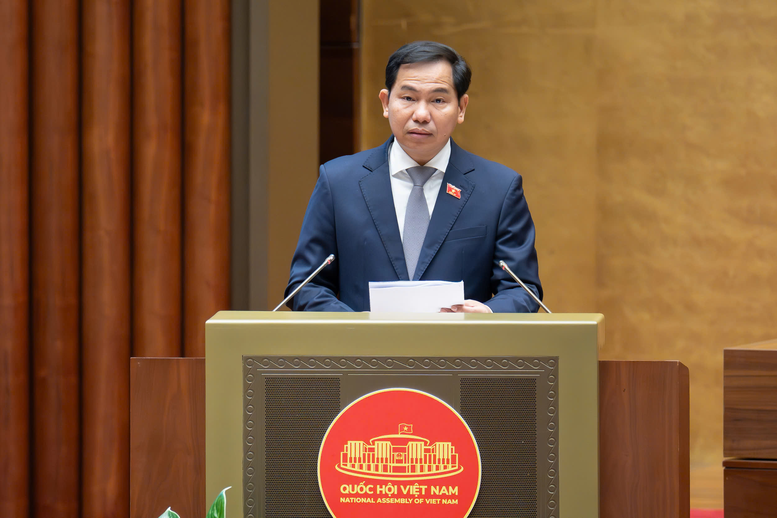 Phòng ngừa, kiểm soát và ngăn chặn từ sớm, từ xa các nguy cơ gây ô nhiễm, sự cố môi trường - ảnh 1