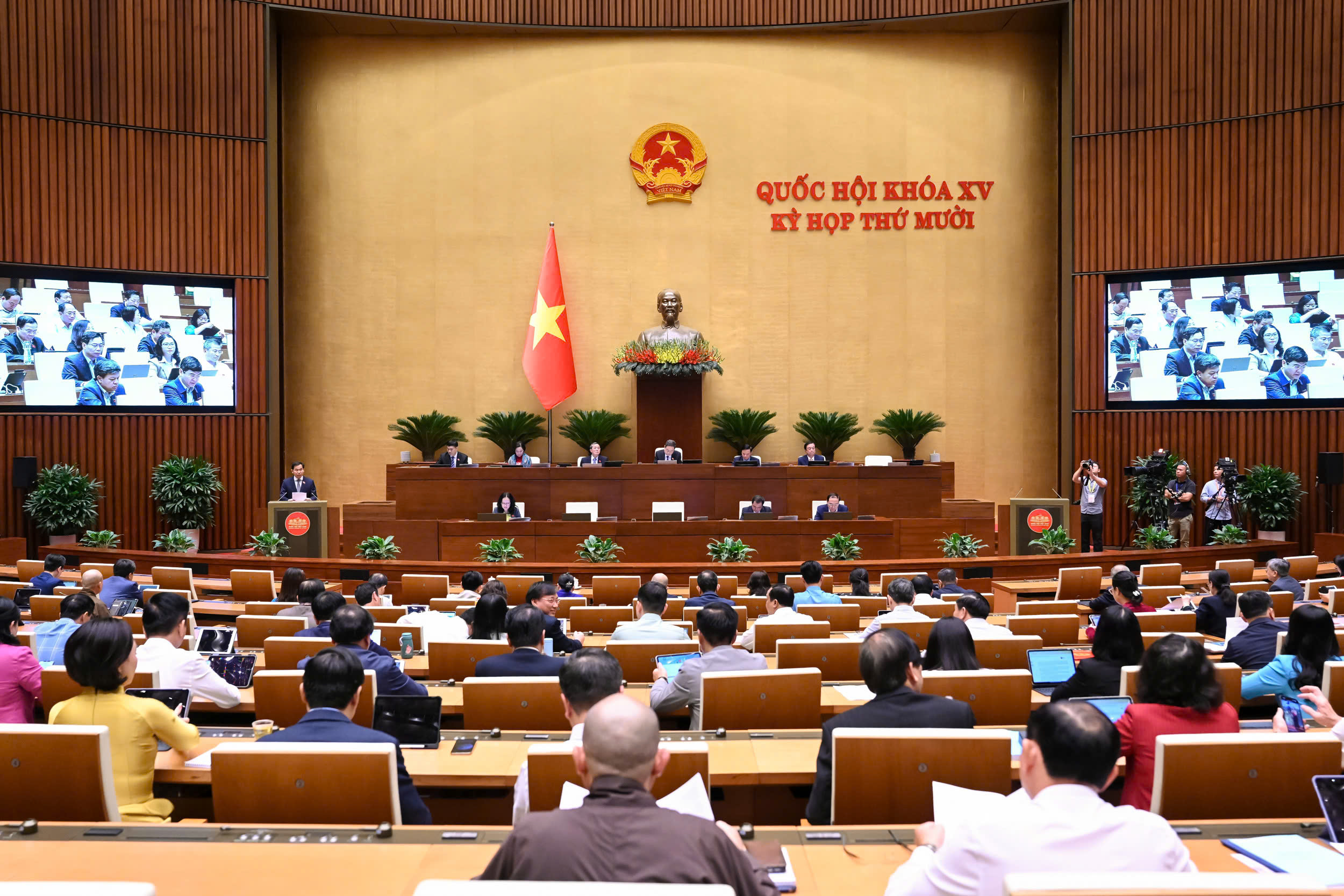 Phòng ngừa, kiểm soát và ngăn chặn từ sớm, từ xa các nguy cơ gây ô nhiễm, sự cố môi trường - ảnh 2